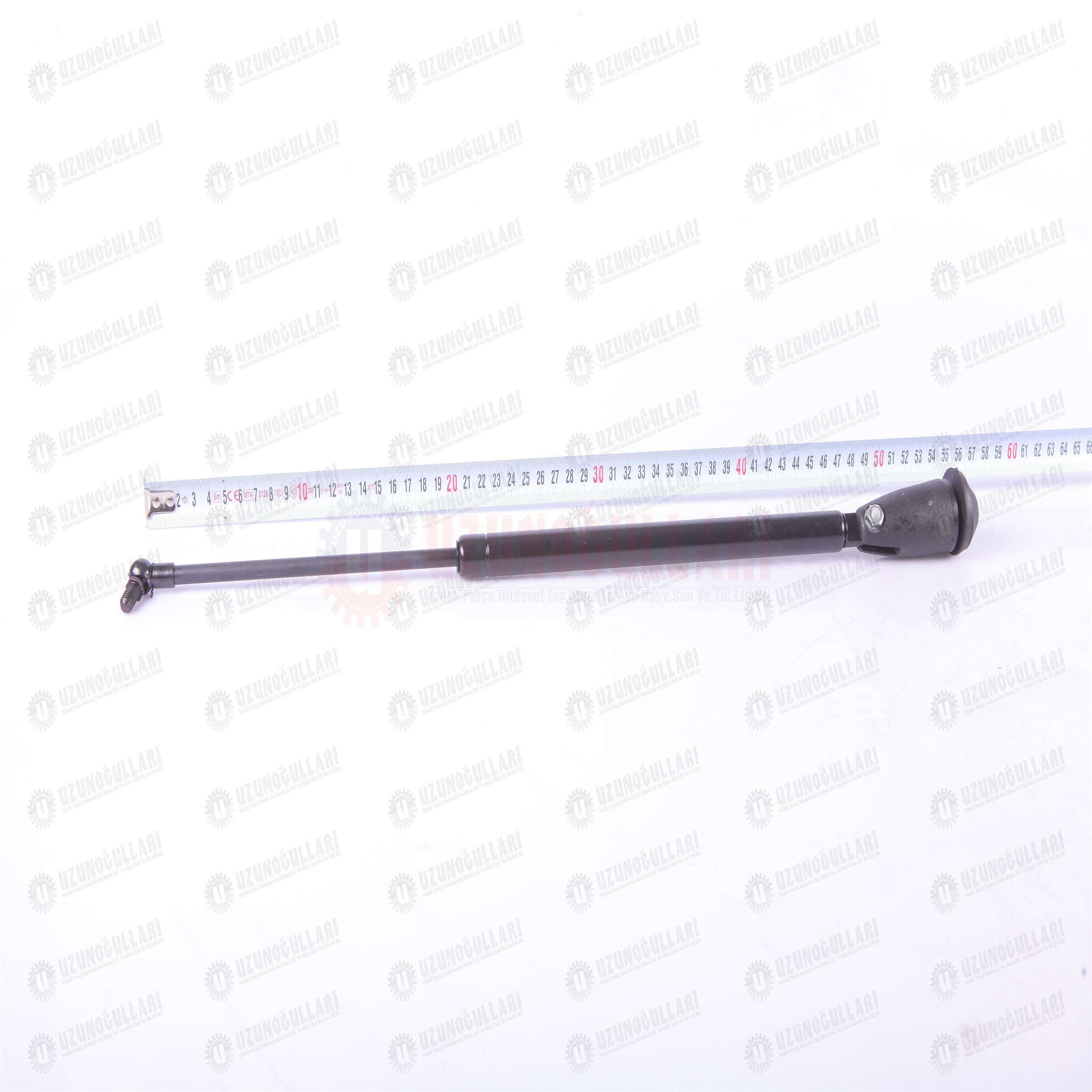 84267204 ARKA CAM AMORTİSÖRÜ KOMPLESİ 1