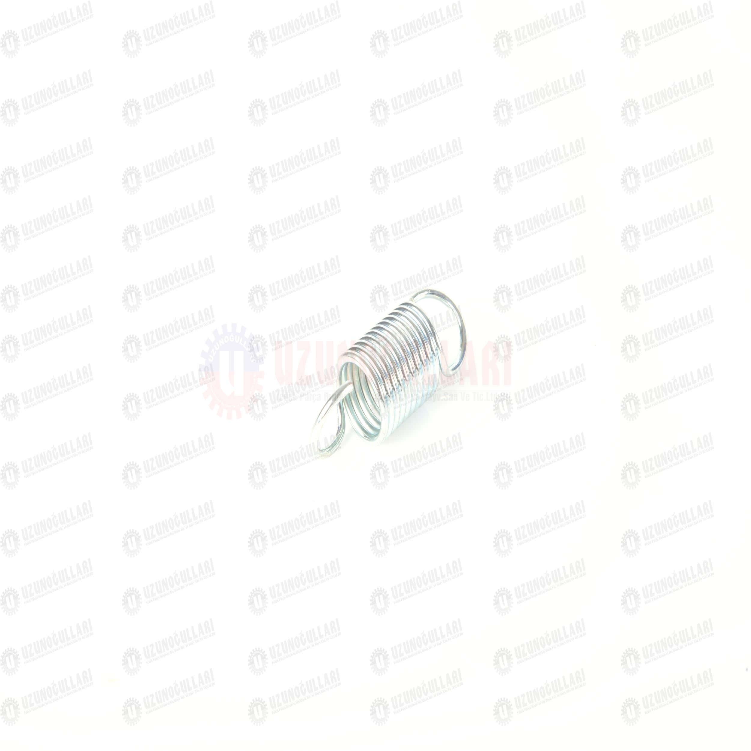 84269793 FREN PEDAL YAYI TD 4000F-TD 5000 B 1