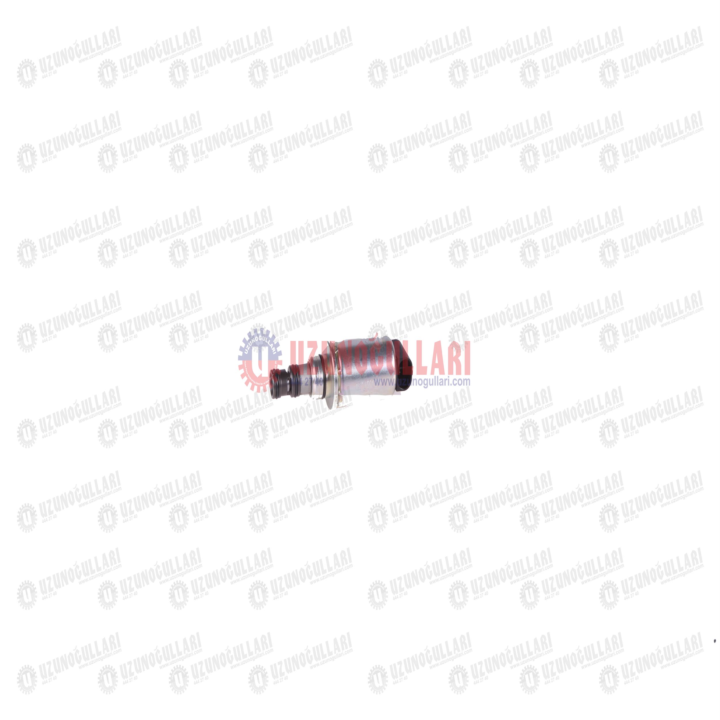 84273815 ELEKTROVALF HIZ TSA-T 6000 SİYAH 1