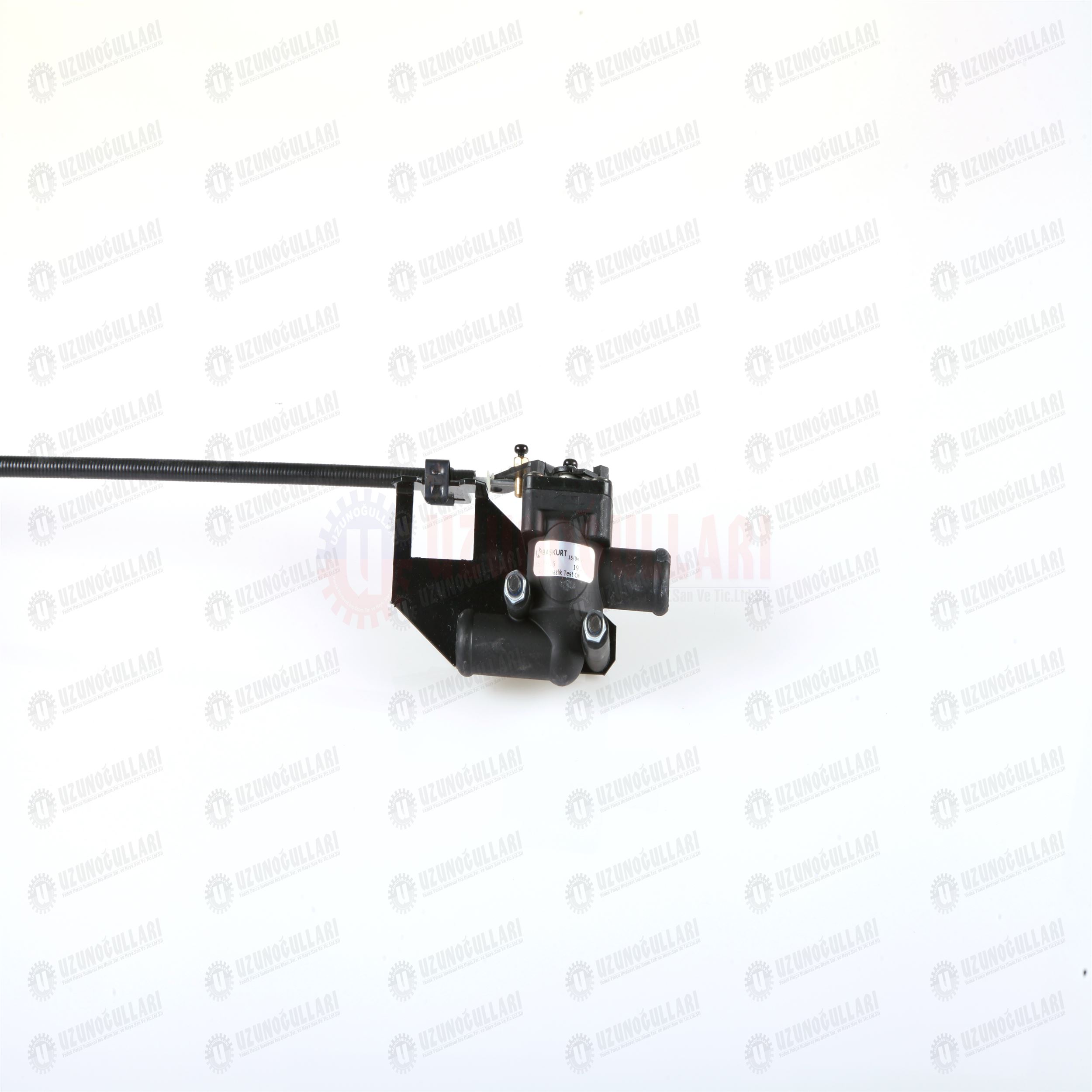 84277283 KALORİFER DÜĞMESİ KOMPLE KLİMALI 1