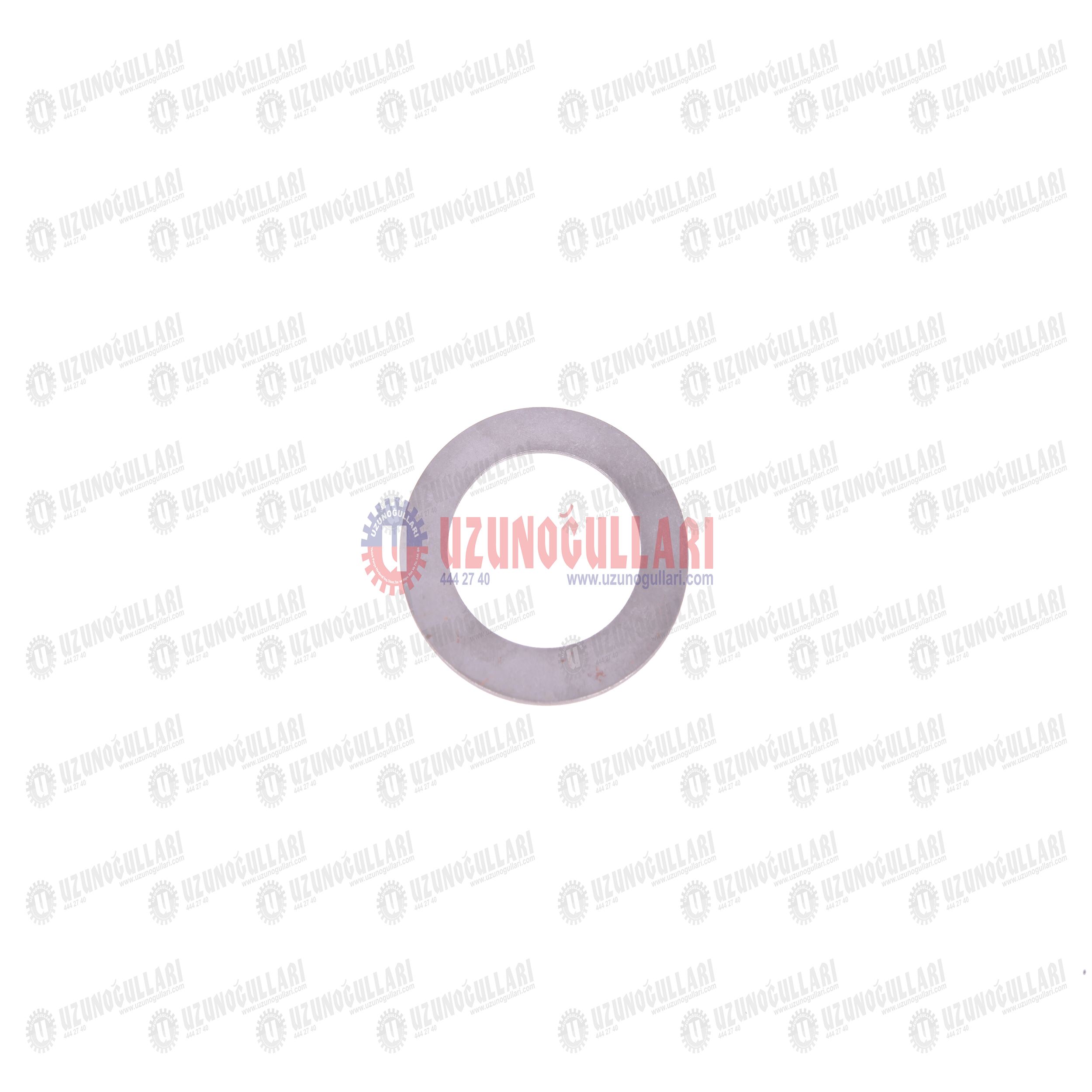 84286507 DÖNEN MİL RULMAN KORUYUCUSU 1