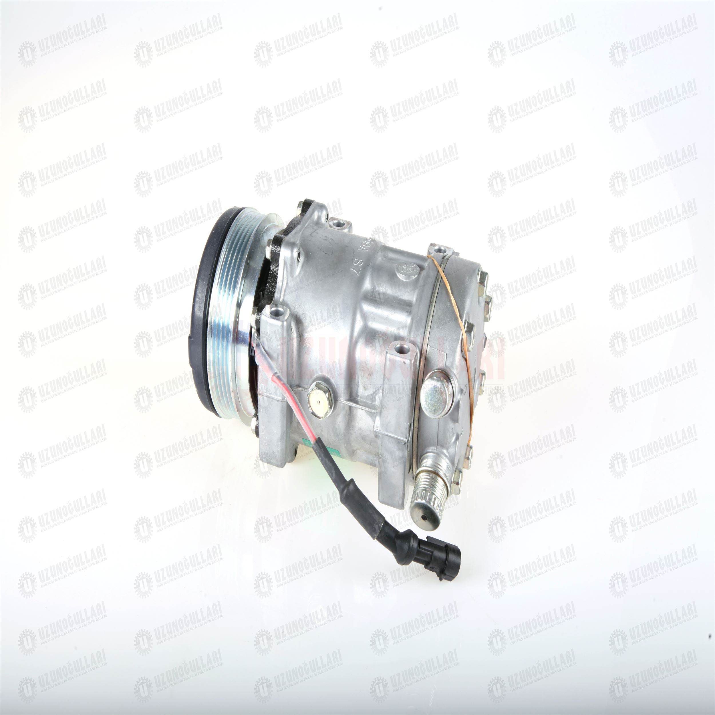 84290377 KLİMA MOTORU T5.-FARMALL 1