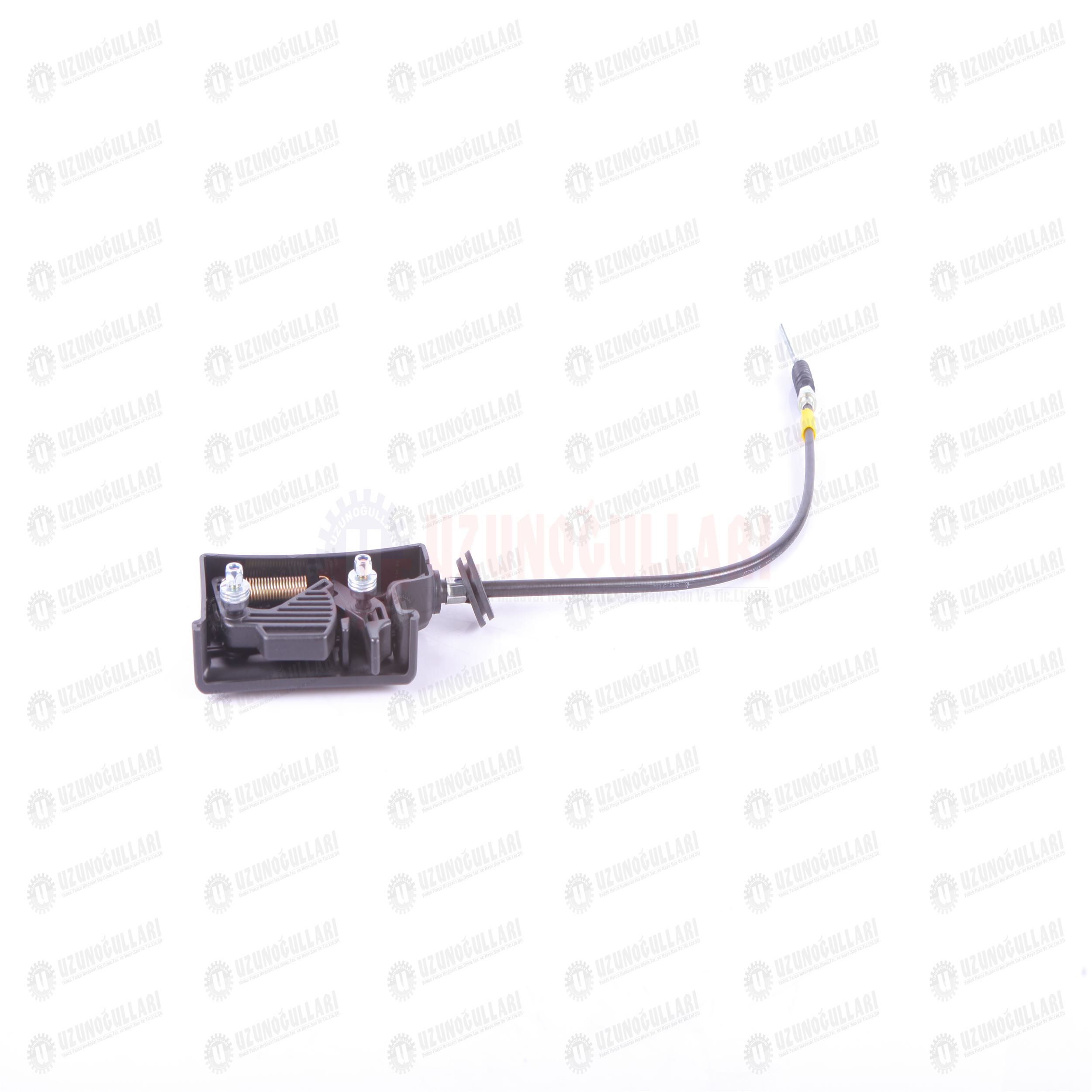 84298116 LİFT-O-MATİK KOMPLESİ 1