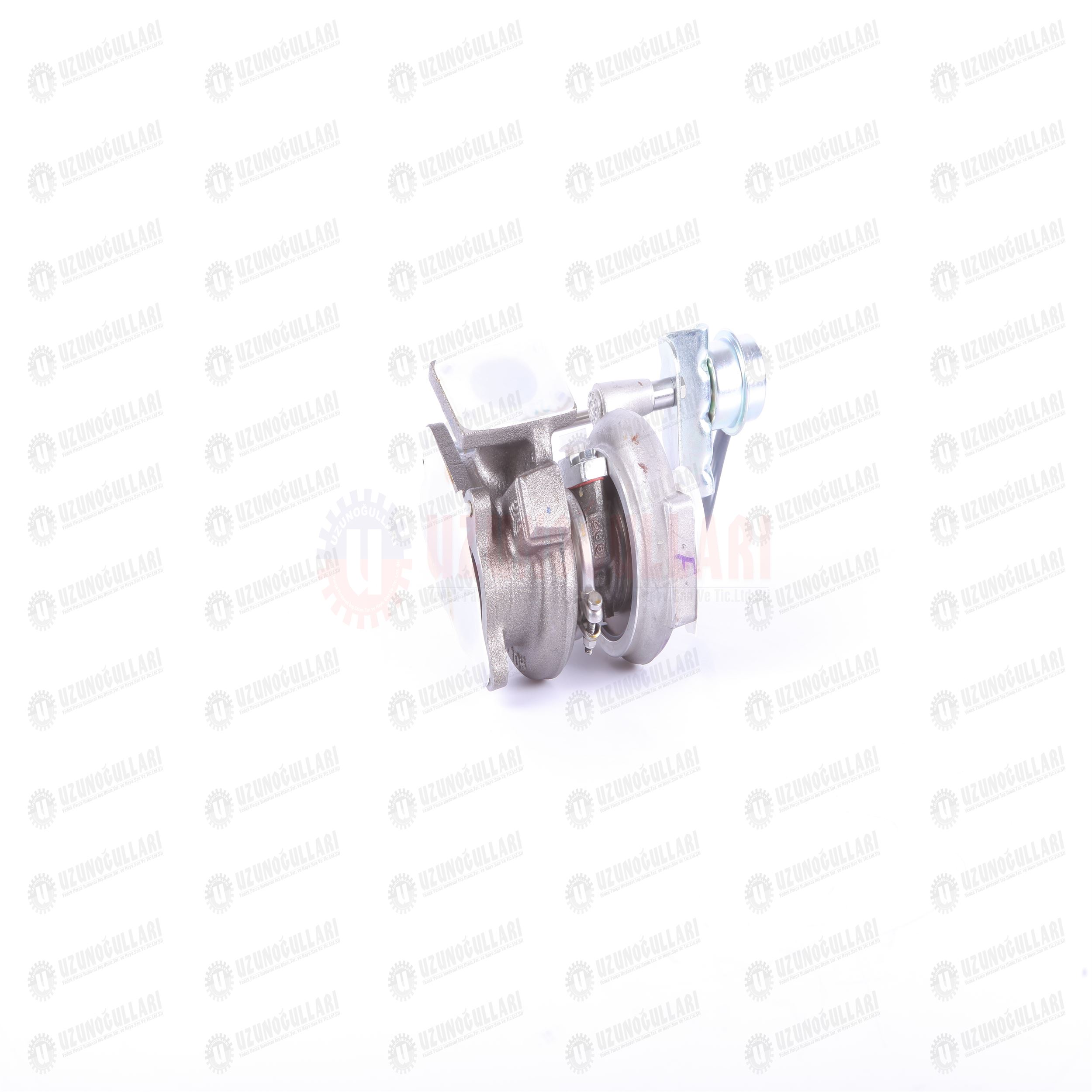 84300602 TURBO TIER III 4 CLY 1