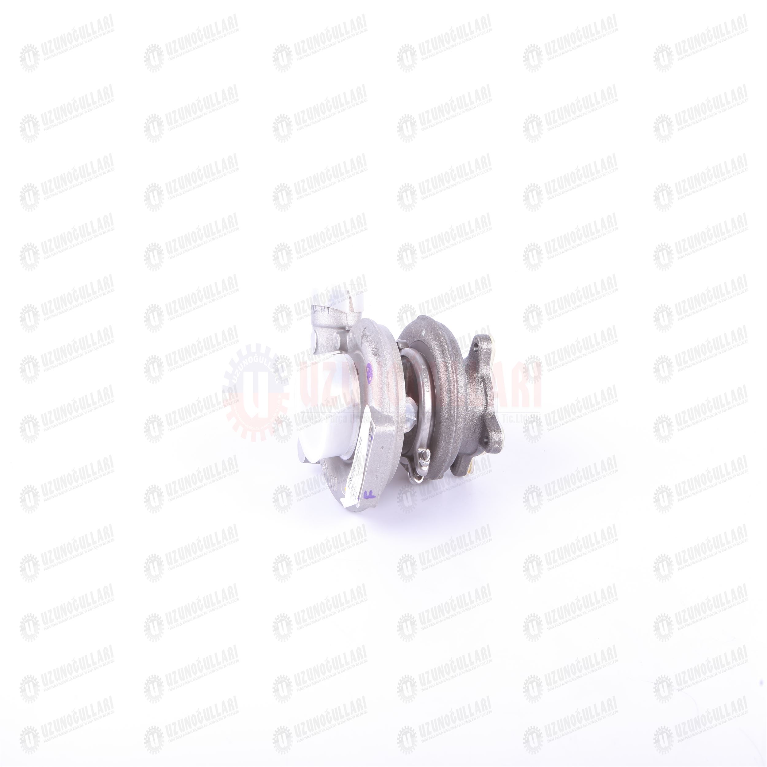 84300603 TURBO TIER III  3 CLY 1