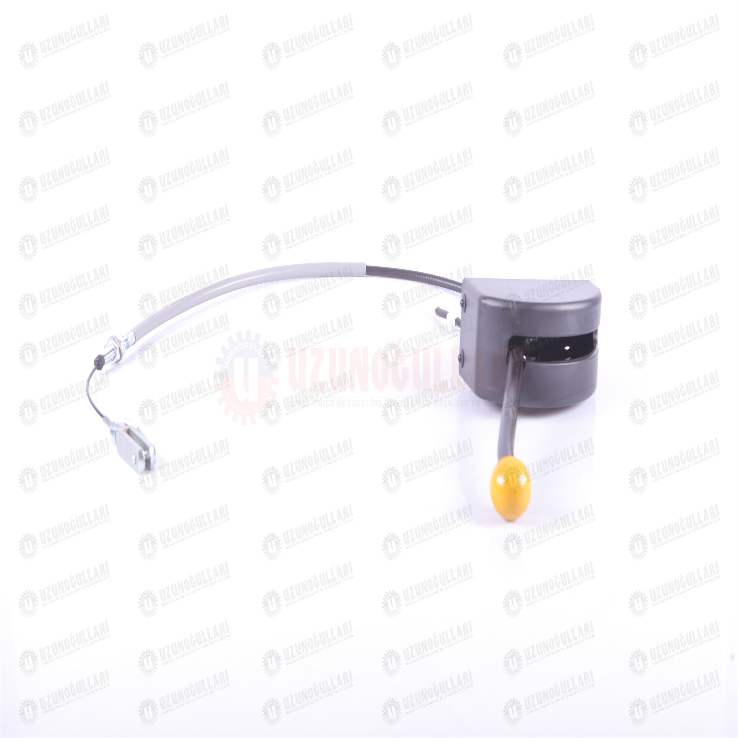 84325647 KUYRUK MİLİ HALATI KOMPLE TD-JX- 1