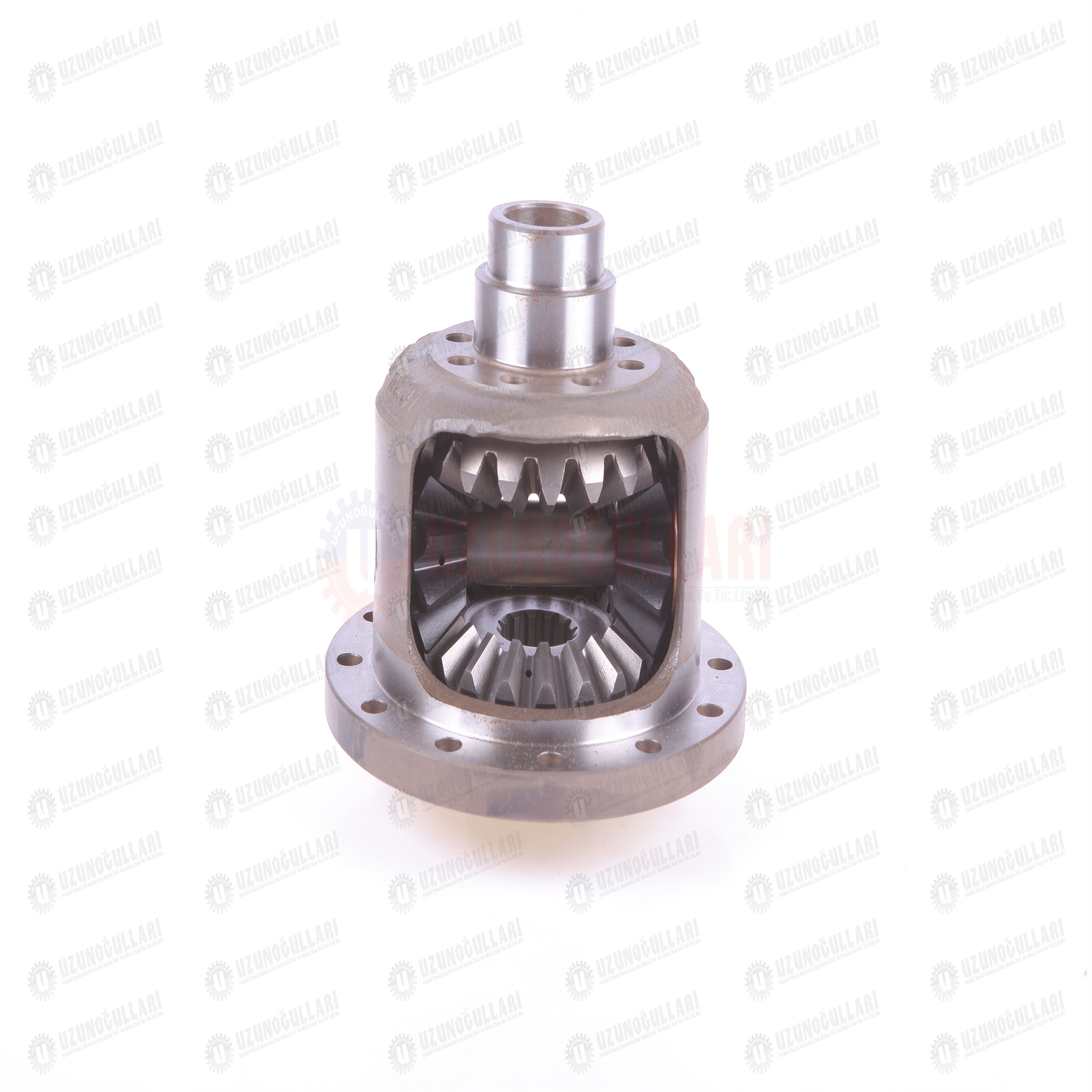 84345898 İSTAVROZ KUTUSU KOMPLE TD95-100 JX95-100 1