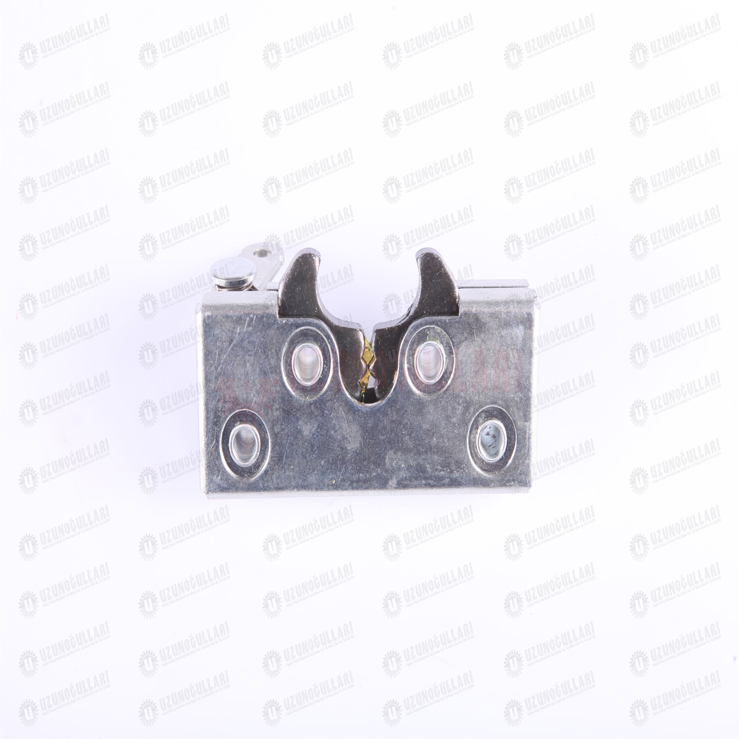 84349450 ÖN KAPORTA KİLİTİ   JX-TD BLUMASTER -TÜMOSAN 1