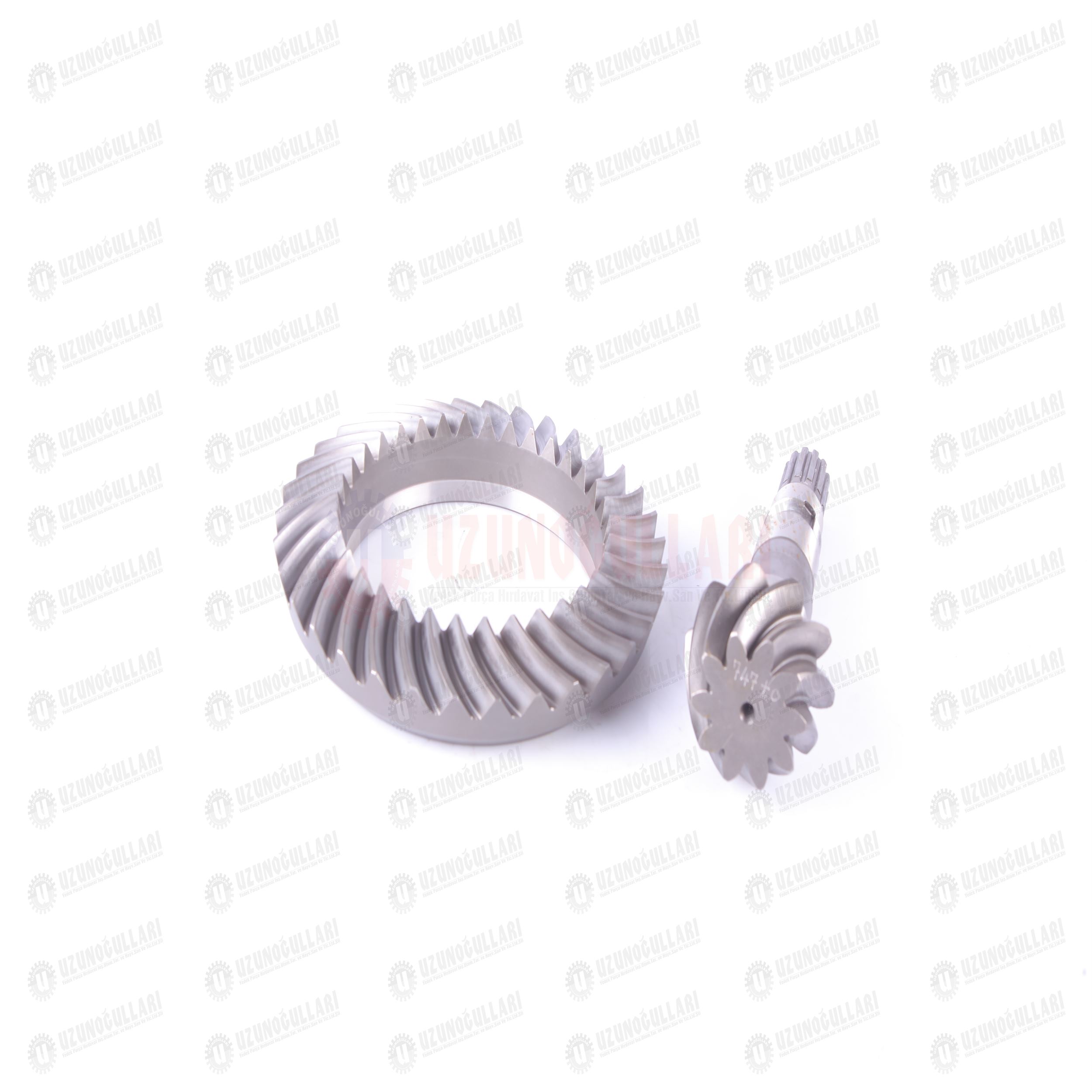 84365311 ÖN DT AYNA MAHRUTİ 10*34 T 7000 26 CM 1