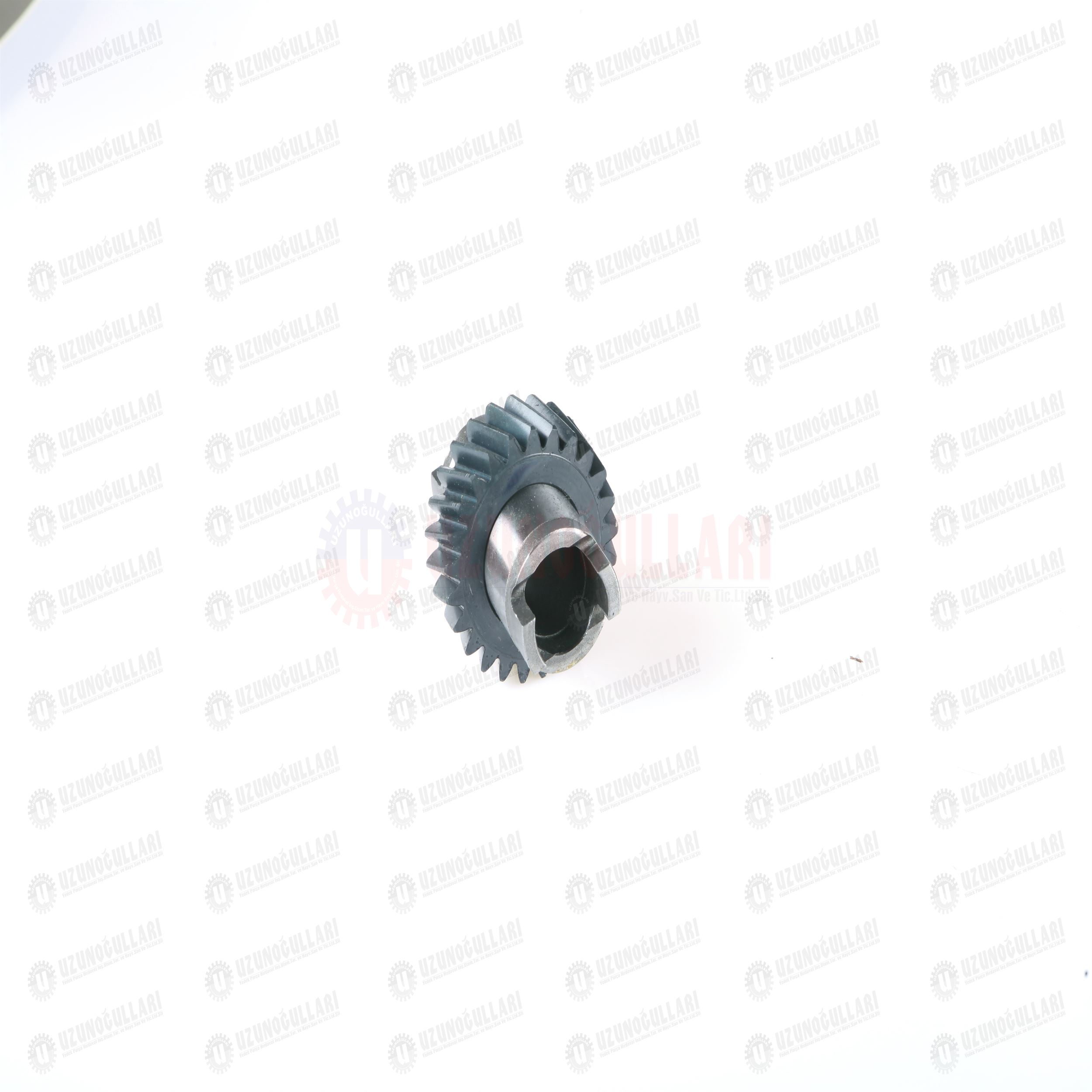 84420573 HİDROLİK POMPA DİŞLİSİ  Z=25  ÇAP 67,5 1