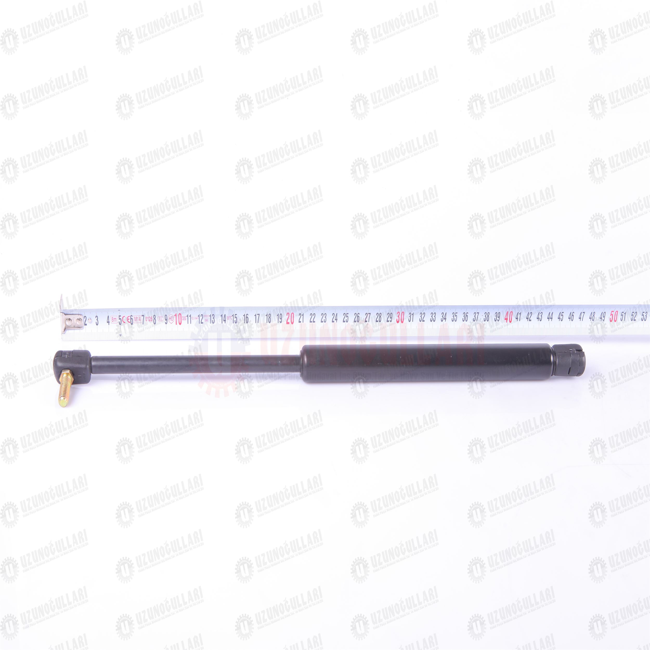 84424643 KAPORTA PİSTONU TD 110 1