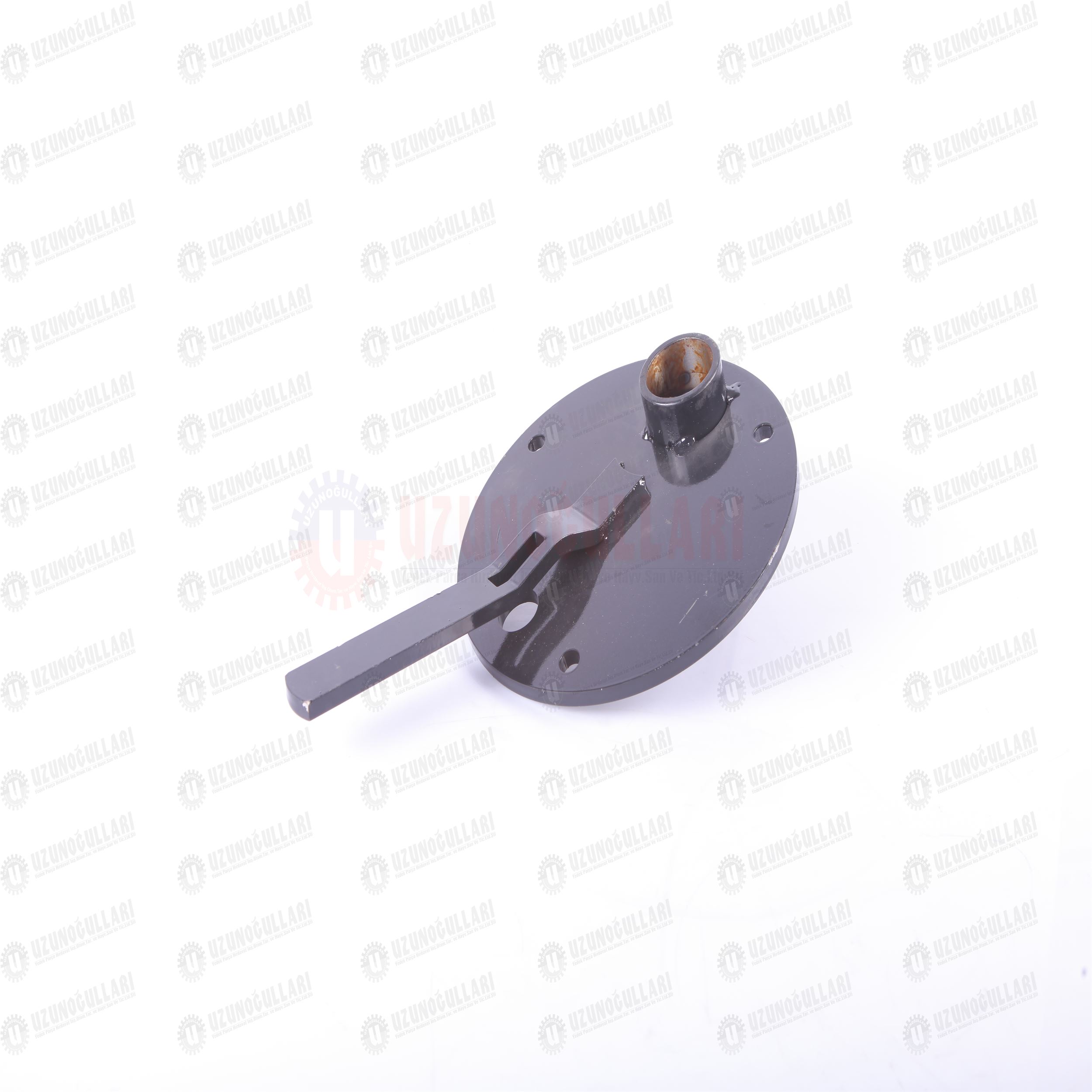 84432646 KELEBEK FİBERİ SAÇ YATAĞI 1