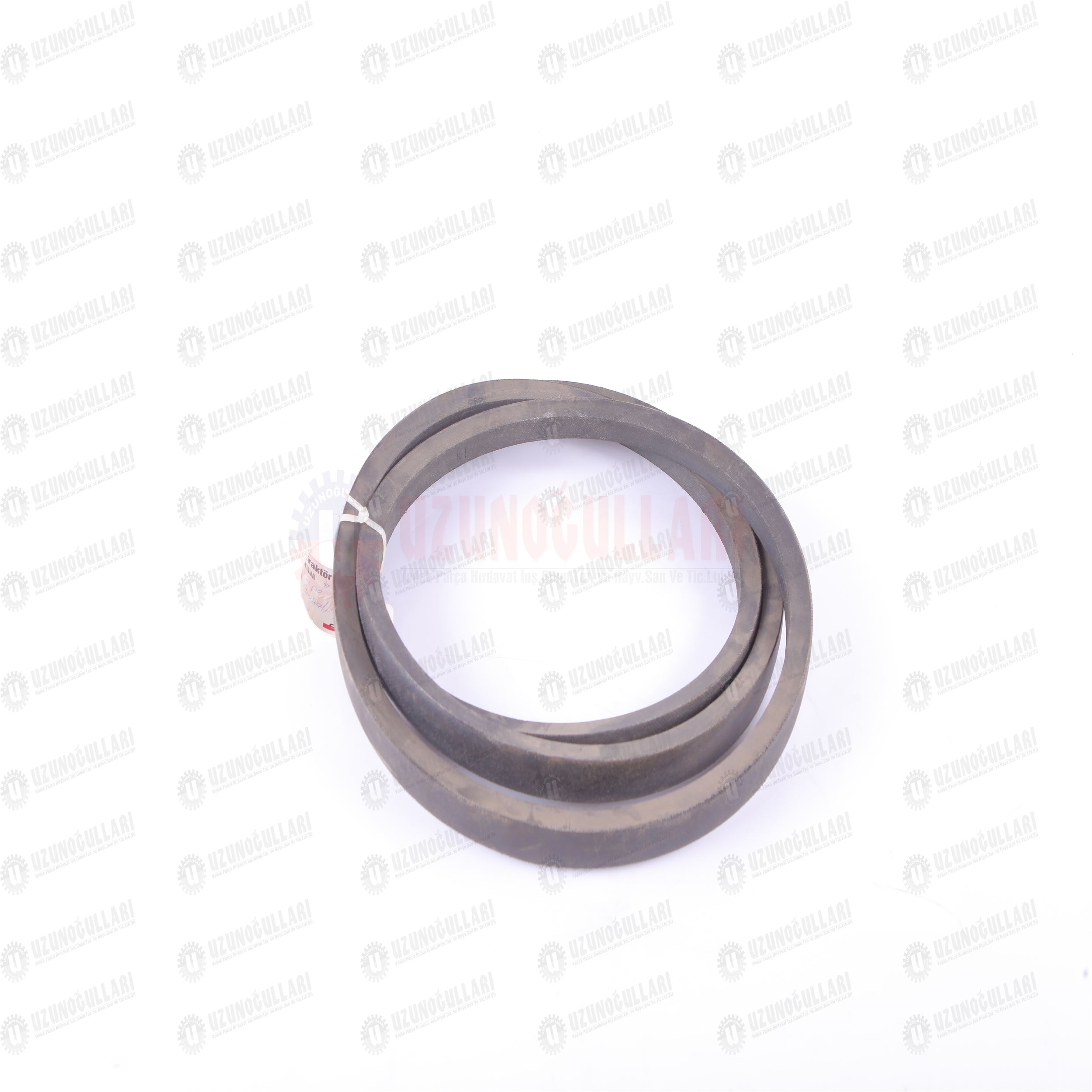 84462590 DEPO BOŞALTICI KAYIŞI CS 540 - CS 640-TC 1
