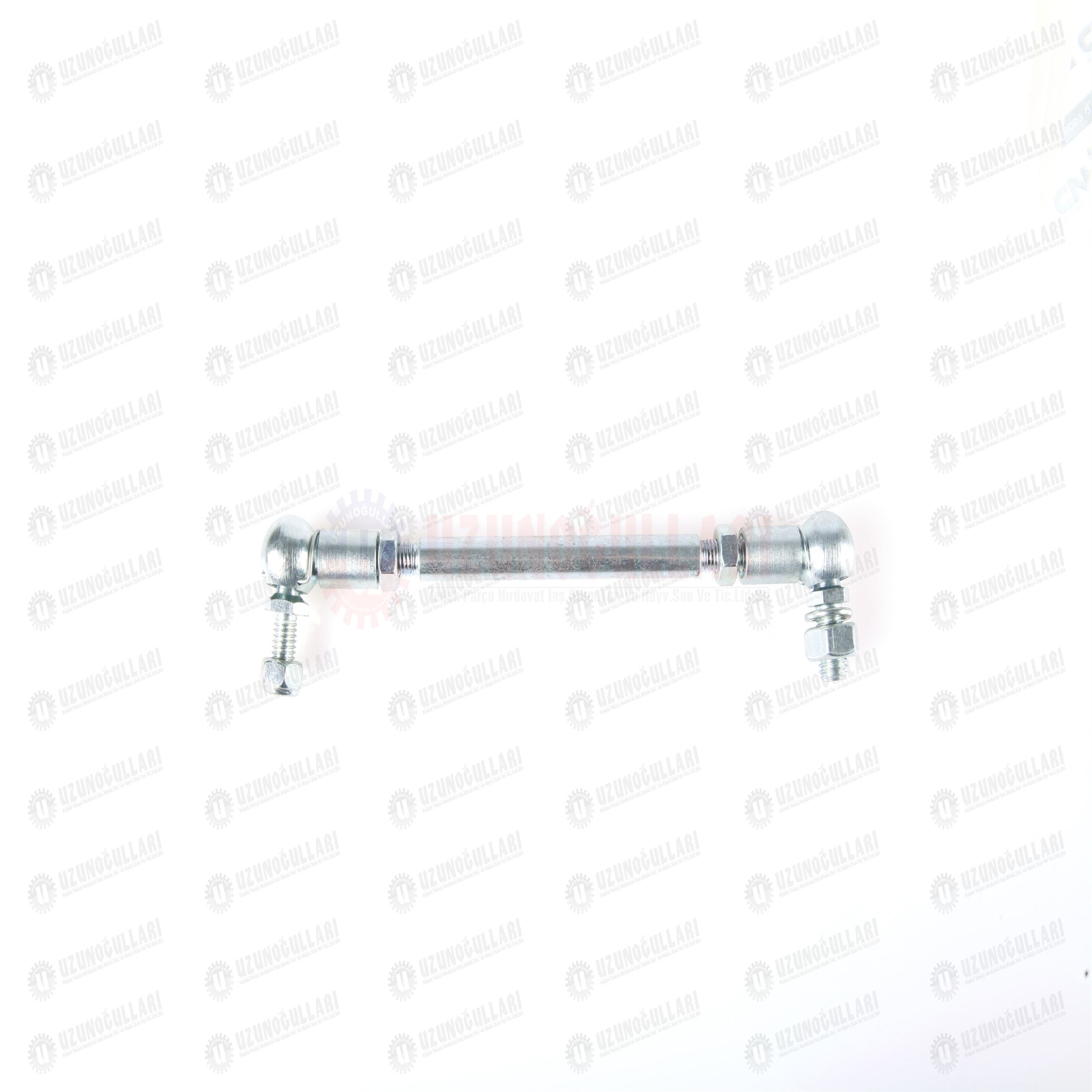 84467952 INTERLOCK LİNKİ KOMPLE 1