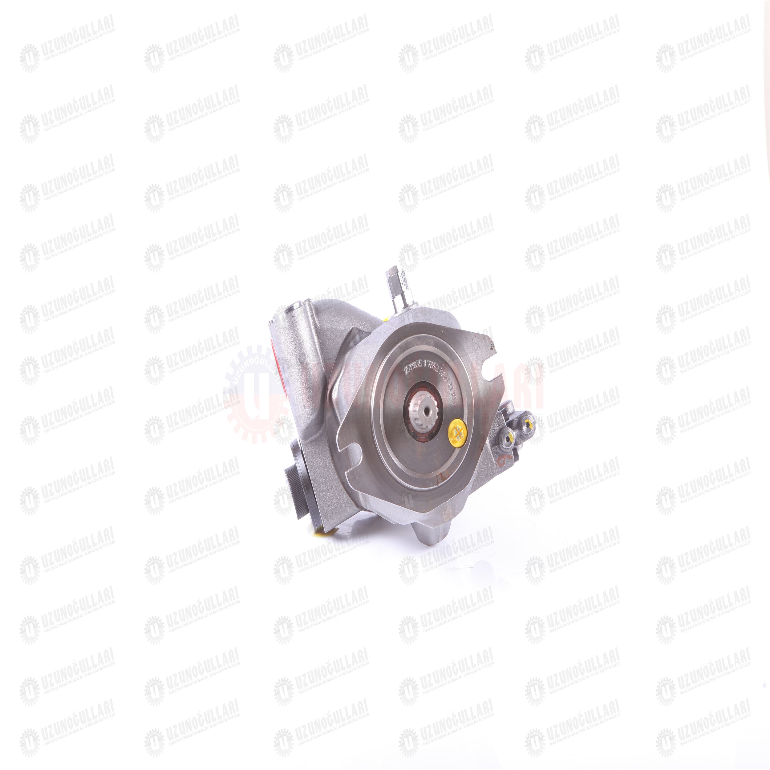 84471387 HİDROLİK POMPASI SÜSPANSİYONLU  TSA-T 6000-T 7000 1