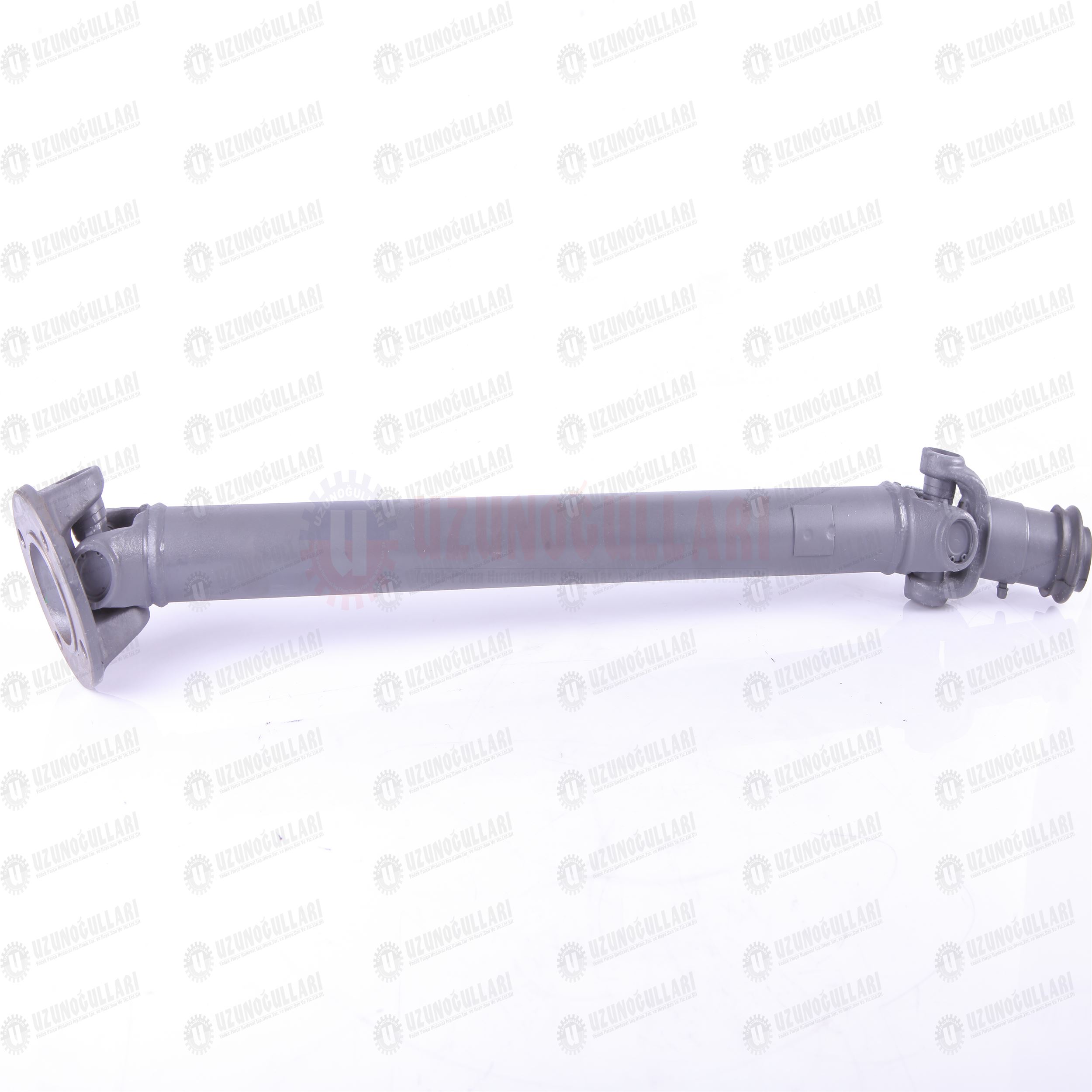 84486133 ÖN DT ŞAFTI SÜSPANSİYONLU MAXX-T 6000 1