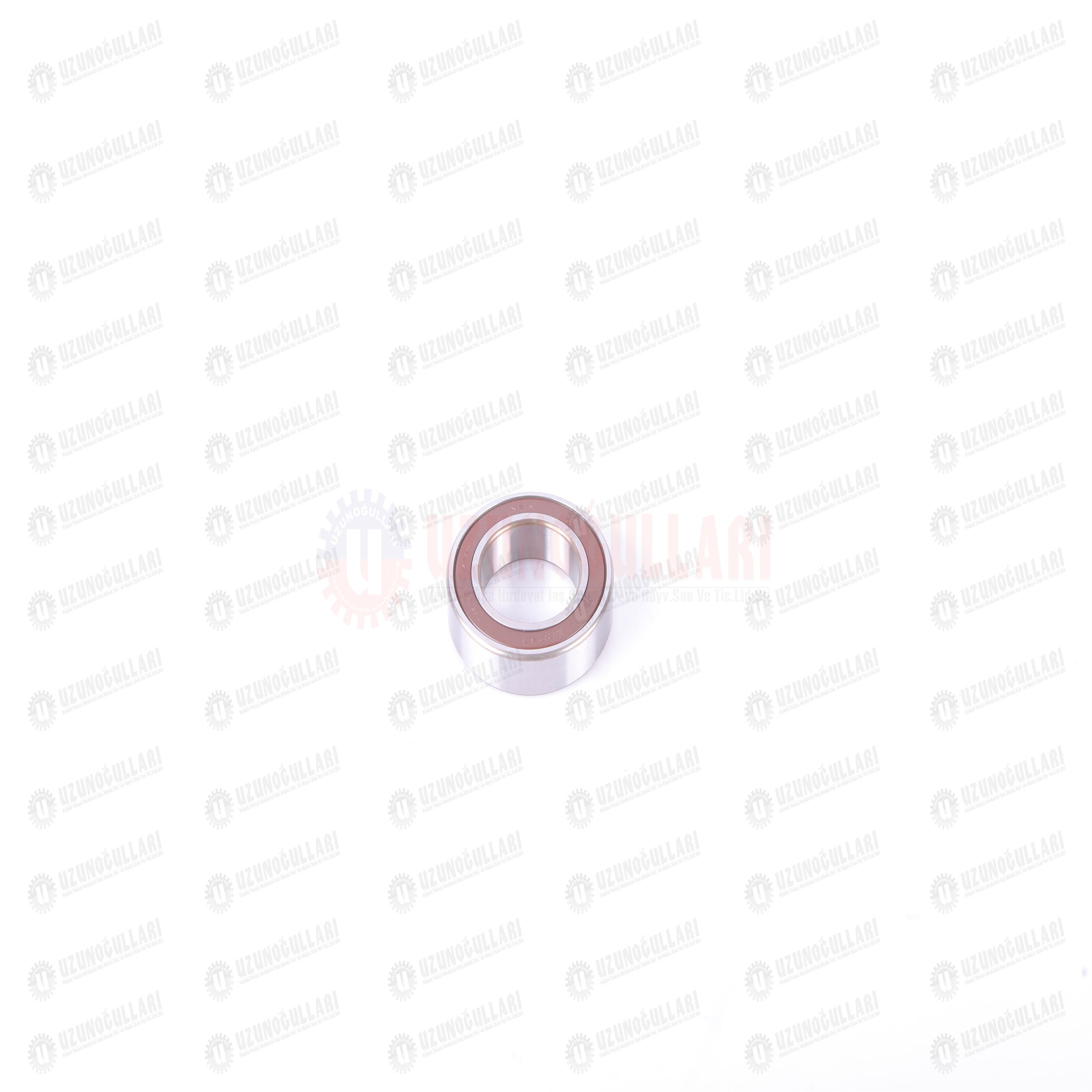 84496098 ŞANZ.RULMANI    6008 2RS 1