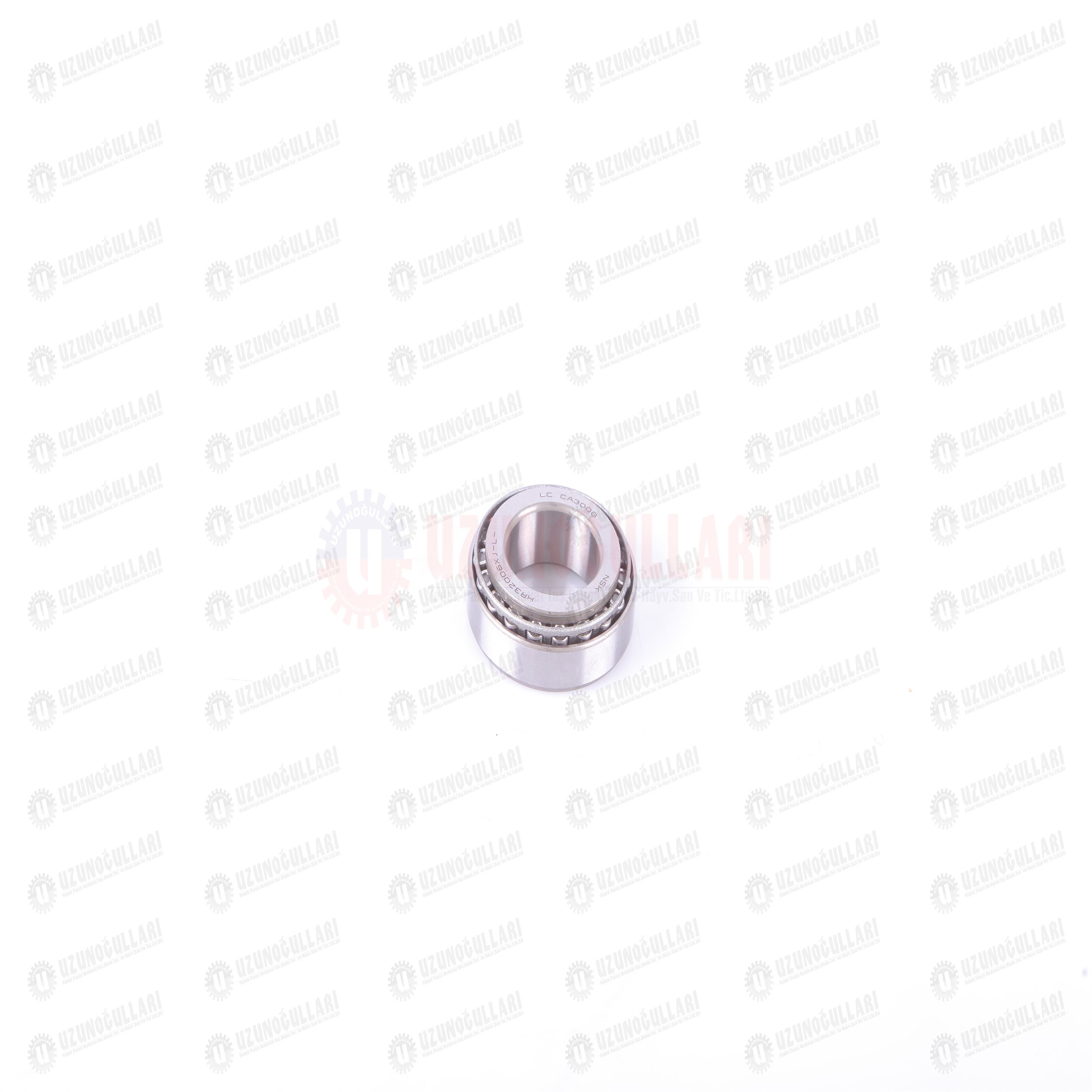 84497170 ÖN DİFRAN. BAĞLANTI RULMANI  32006 1