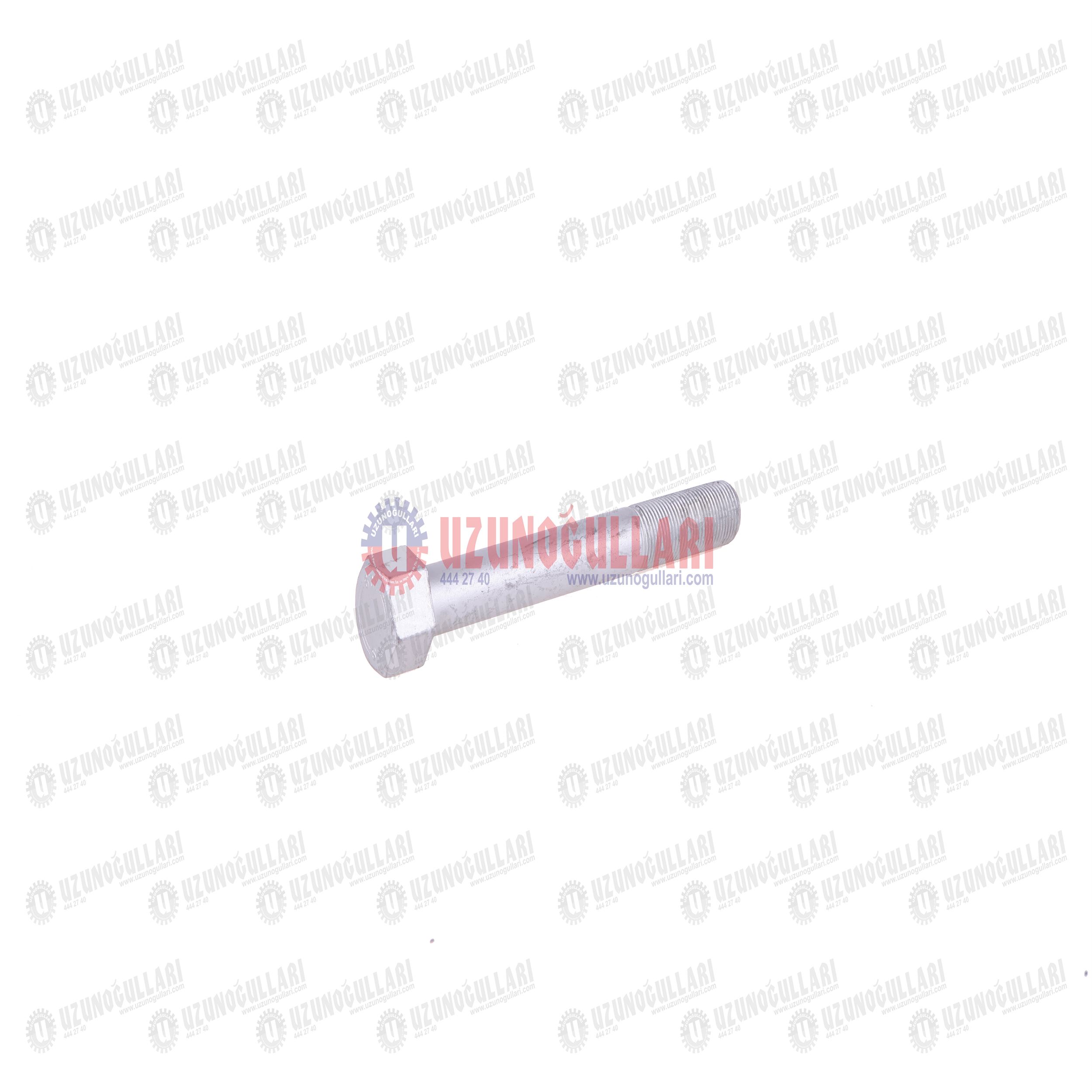 84515067 ÖN DİNGİL CİVATASI M 18*1,5*150  10.9 1