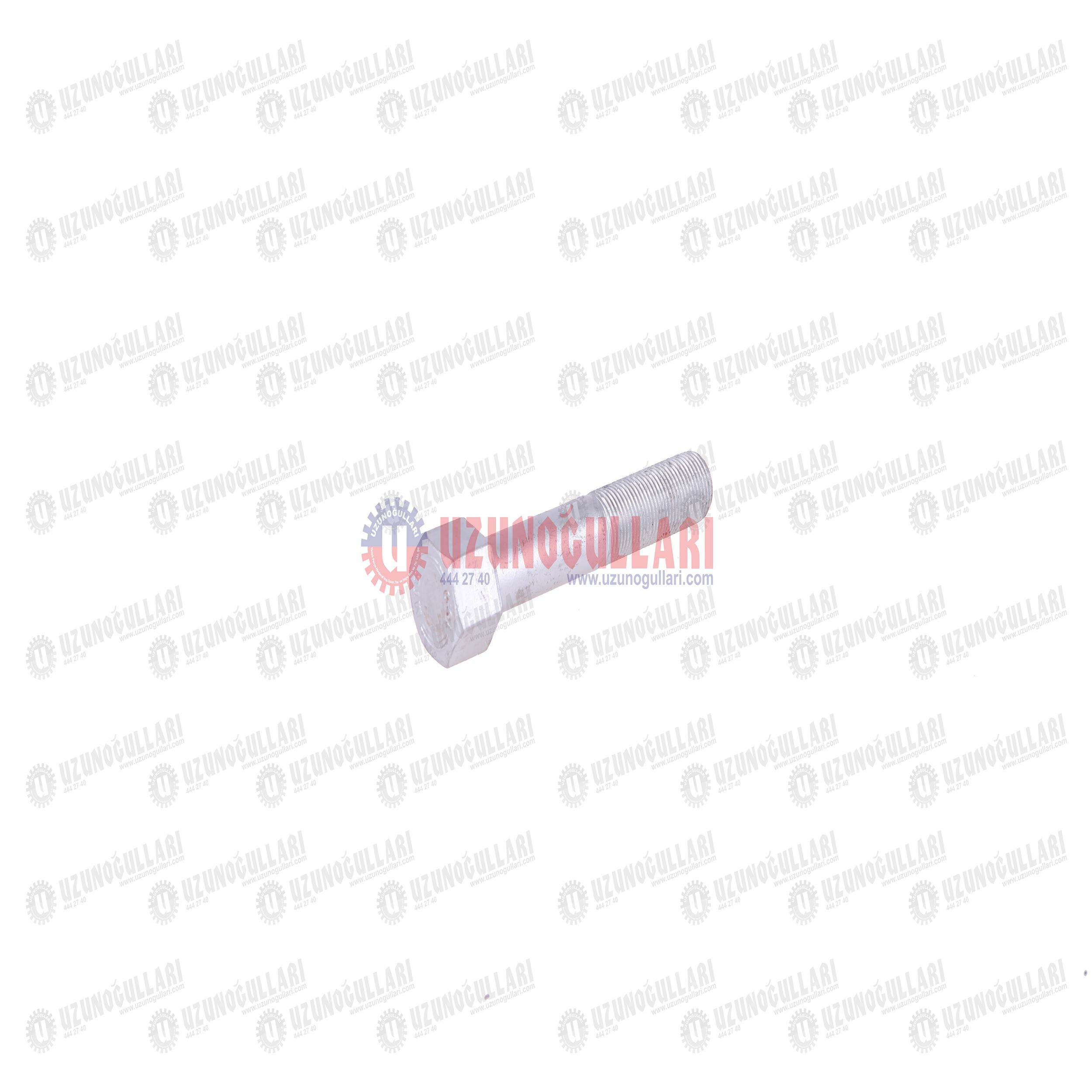 84515089 ÖN DİNGİL CİVATASI M 18*1,5*100  10.9 1
