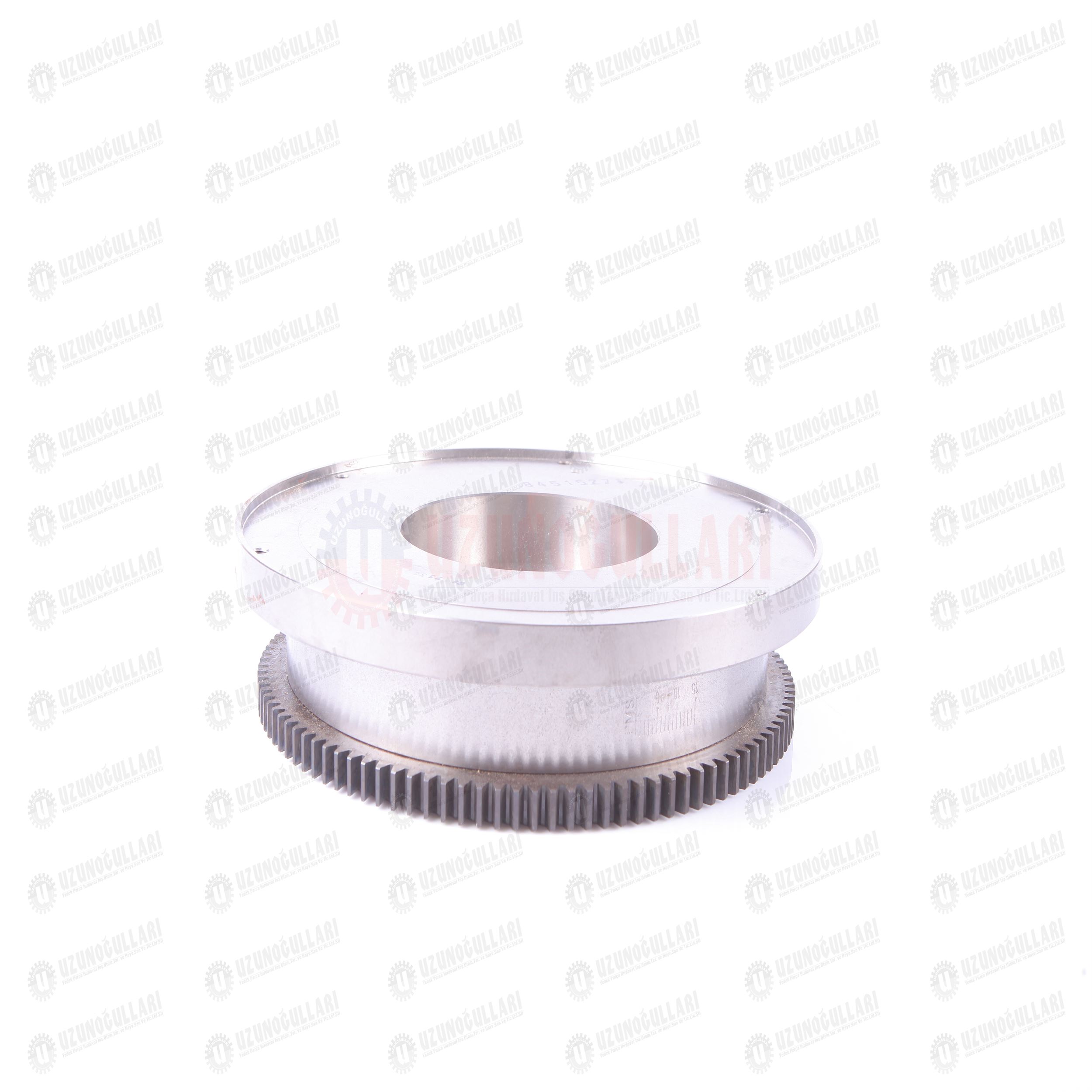 84515271 VOLANT KOMPLE  DELTA 1