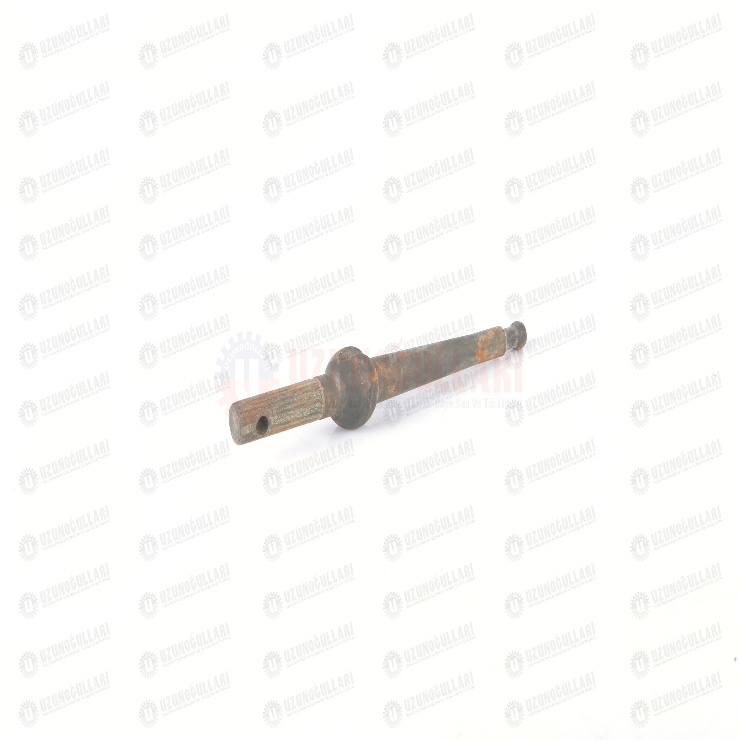 84523654 BAGLANTI PARÇASI-VİTES KOLU 1
