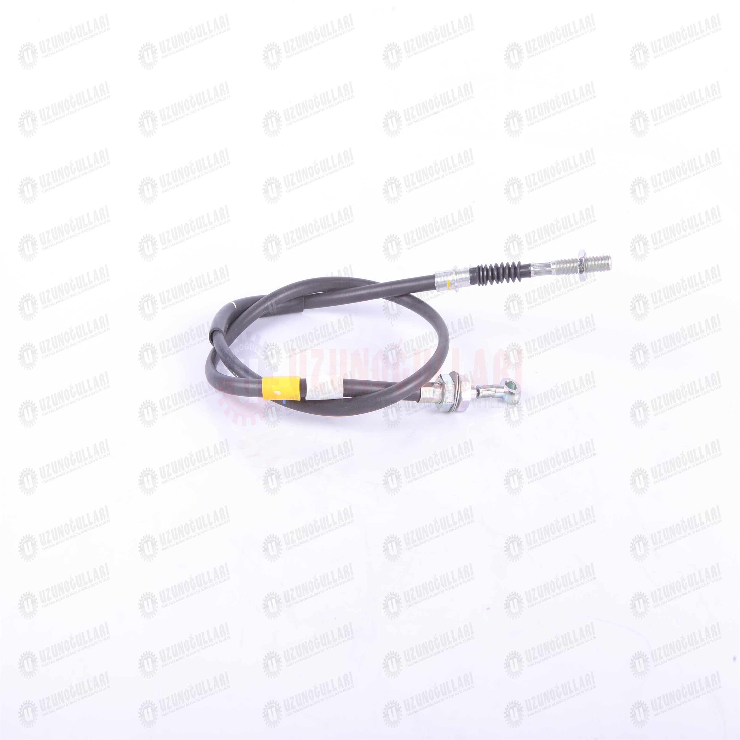 84554139 EL EL FRENİ TELİ  1310 mm  TD 110 BLUMASTER 1