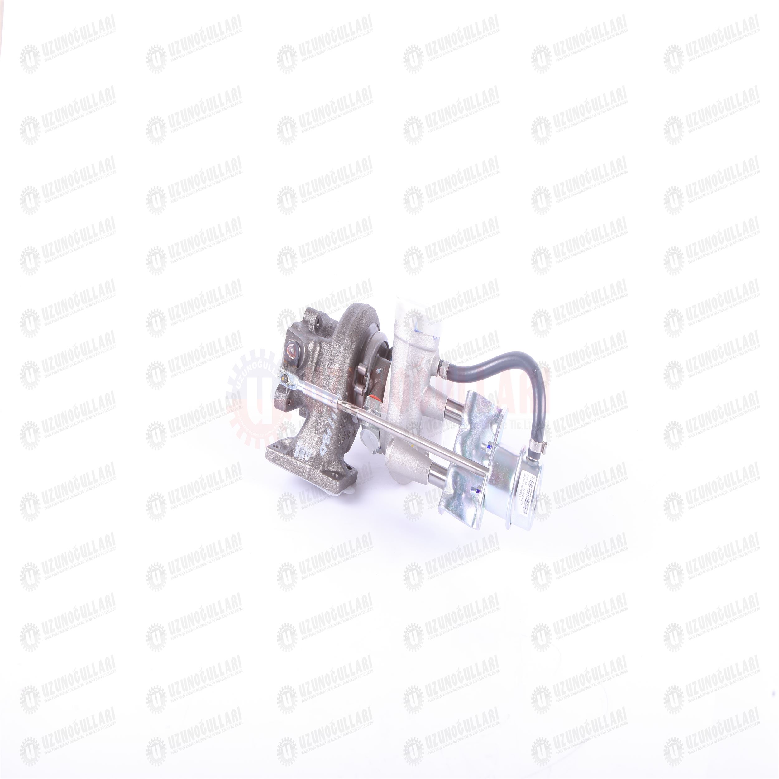 84554826 TURBO KOMPLESİ (110 HP)   TD110-JX110 1