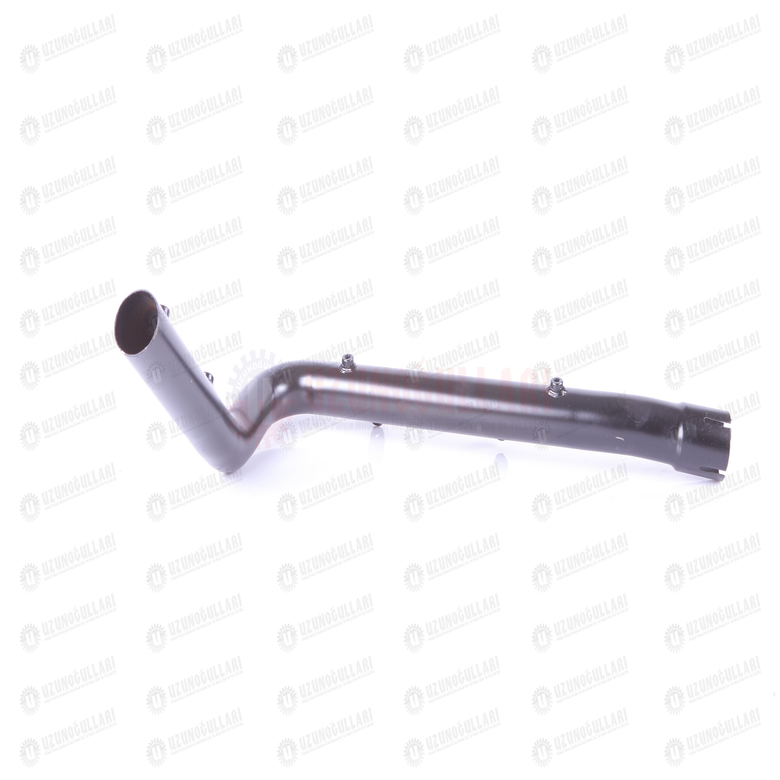 84571312 EKZOST BORUSU KOMPLESİ  ALTTAN TT 1