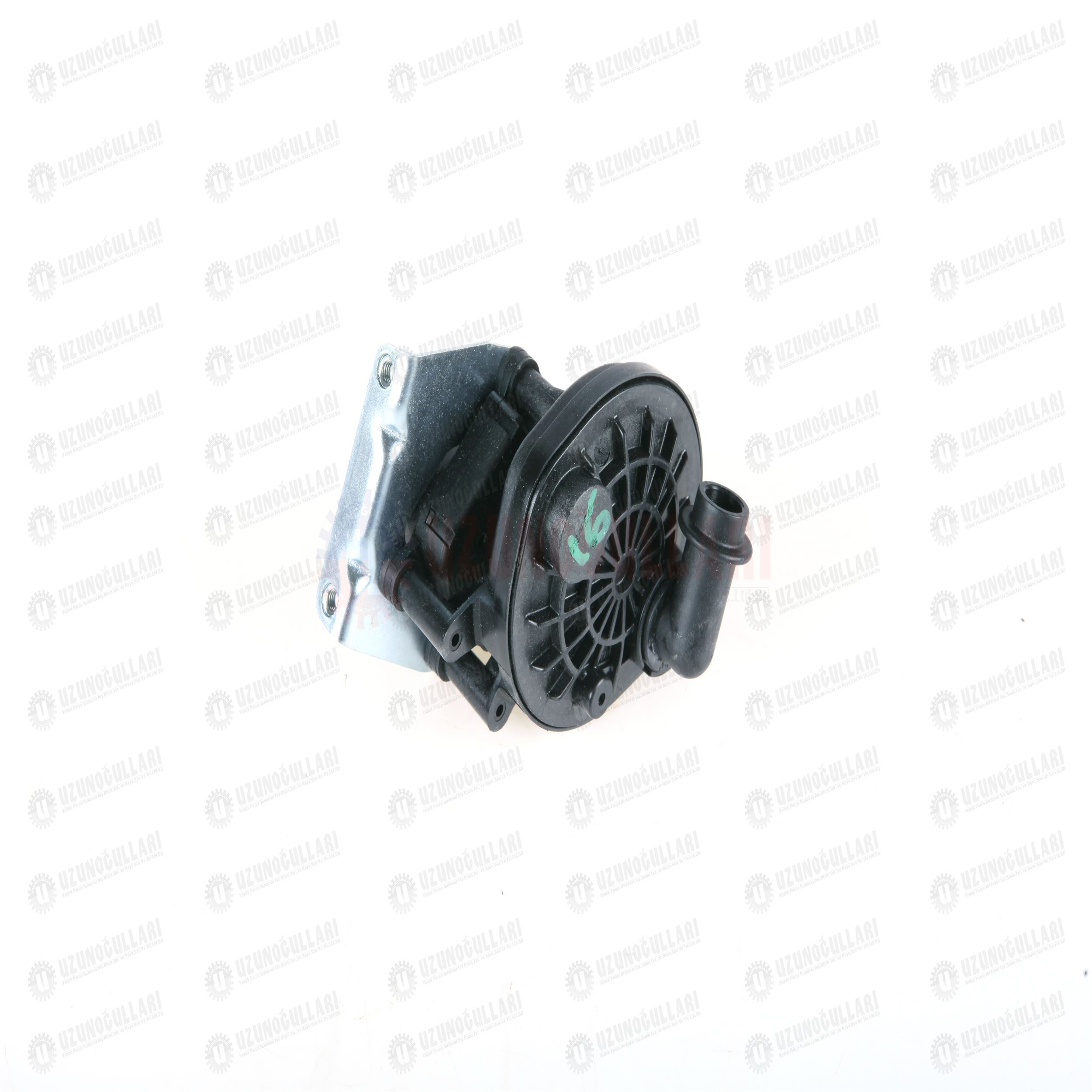 84601910 KALORİFER MUSLUĞU T 5-TR 5 1