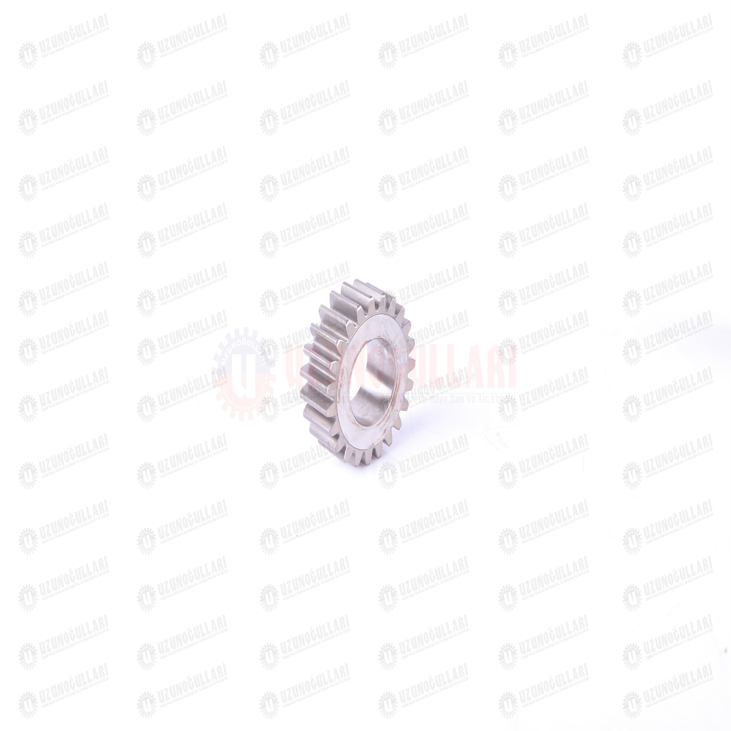 87303252 ÖN DT PİNYON DİŞLİSİ Z=23      İÇİ 40 MM 1