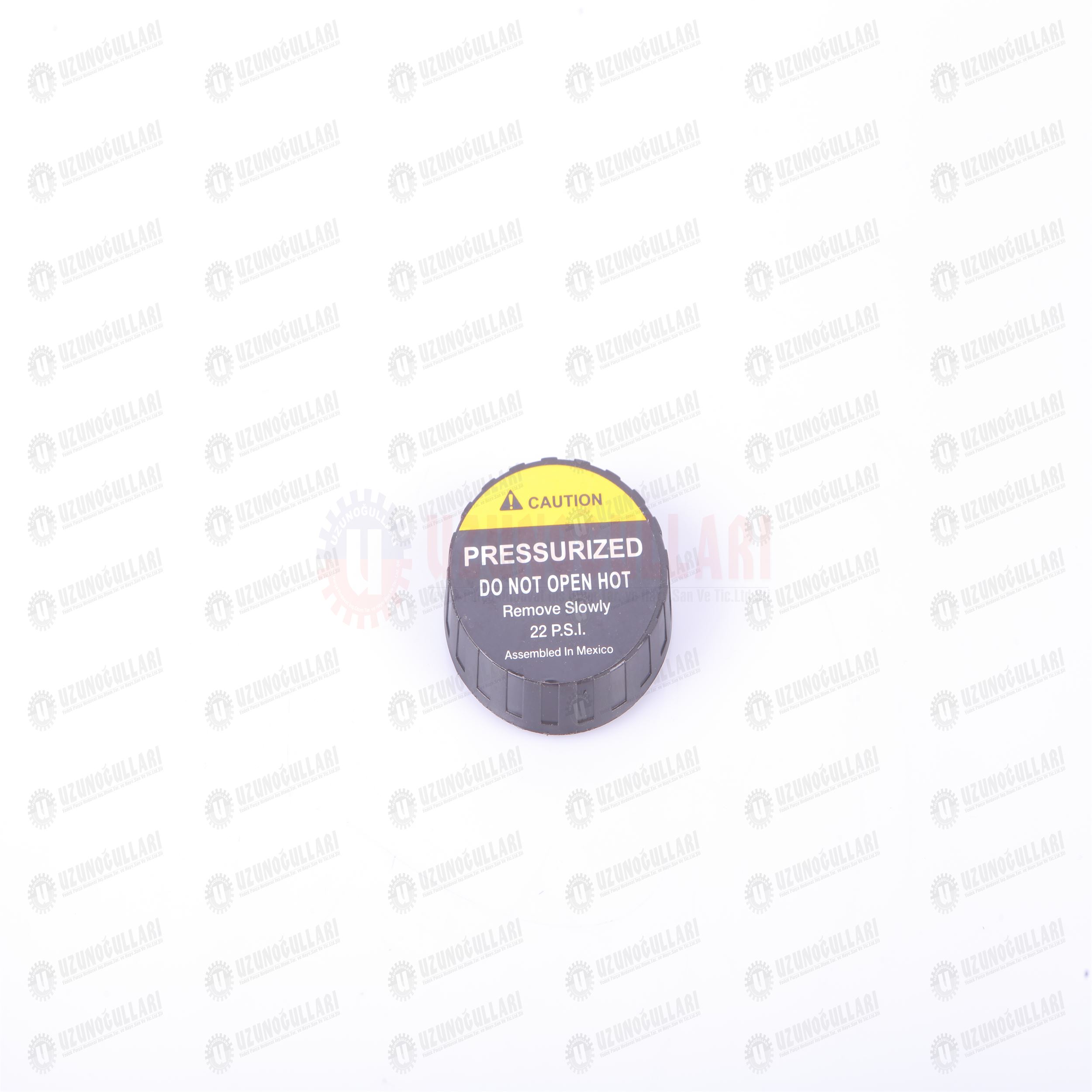 87308289 RADYATÖR KAPAĞI M-TM-TSA 1