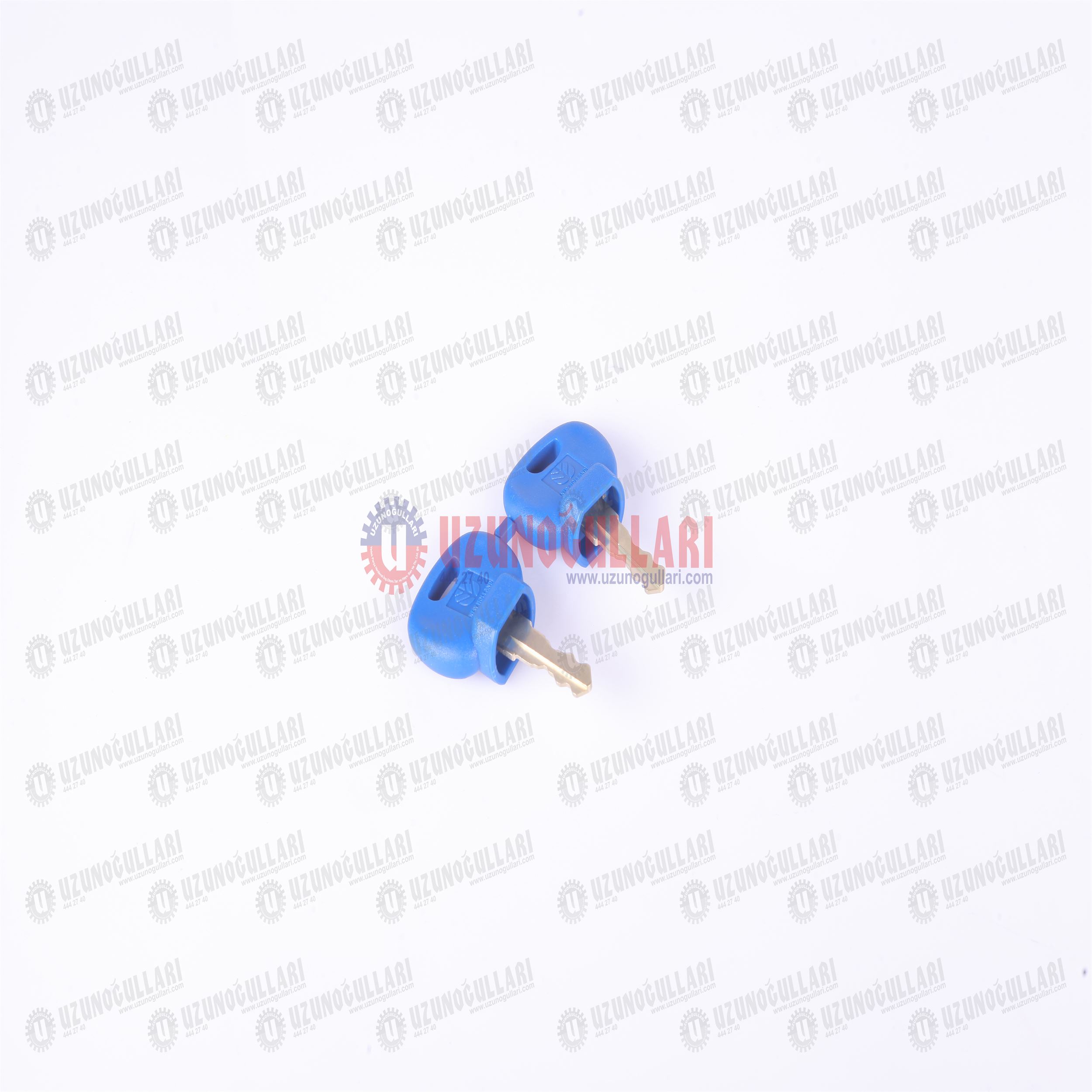 87312357 KONTAK ANAHTARI TEK T 4000-T 5000 51561972 1
