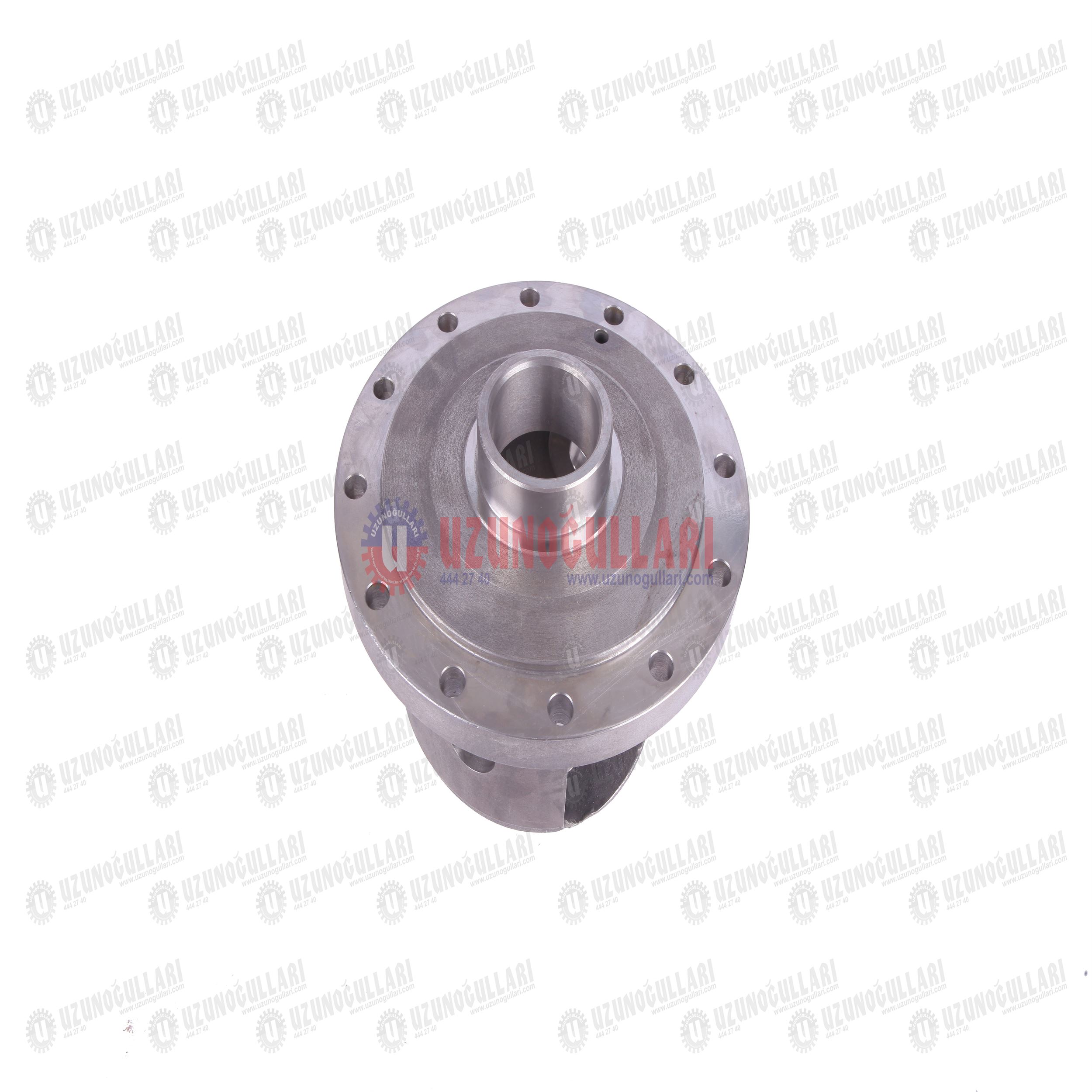 87331267 İSTAVROZ KUTUSU BOŞ 30 MM   T 5060 1
