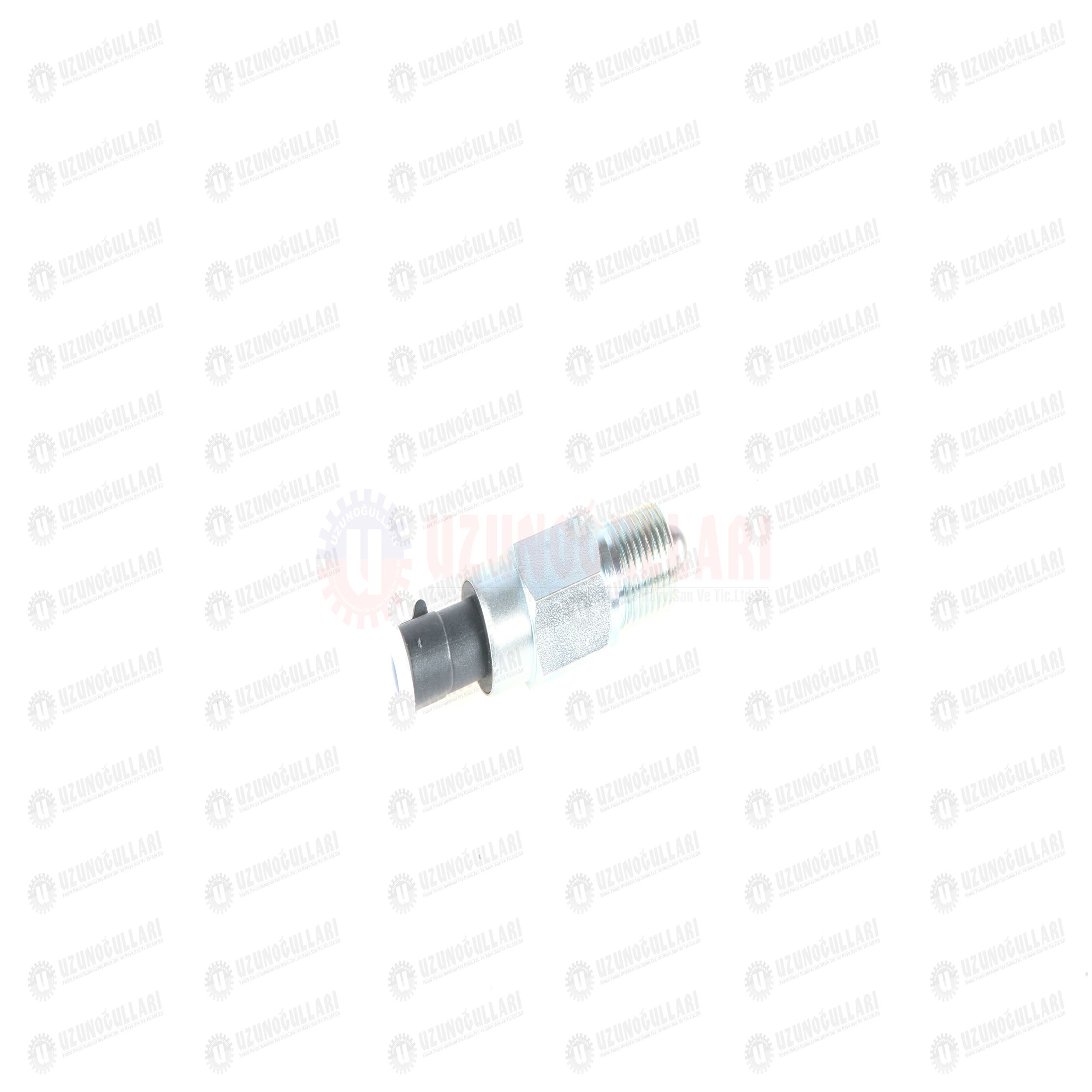 87369250 VİTES MÜŞÜRÜ SİYAH 1