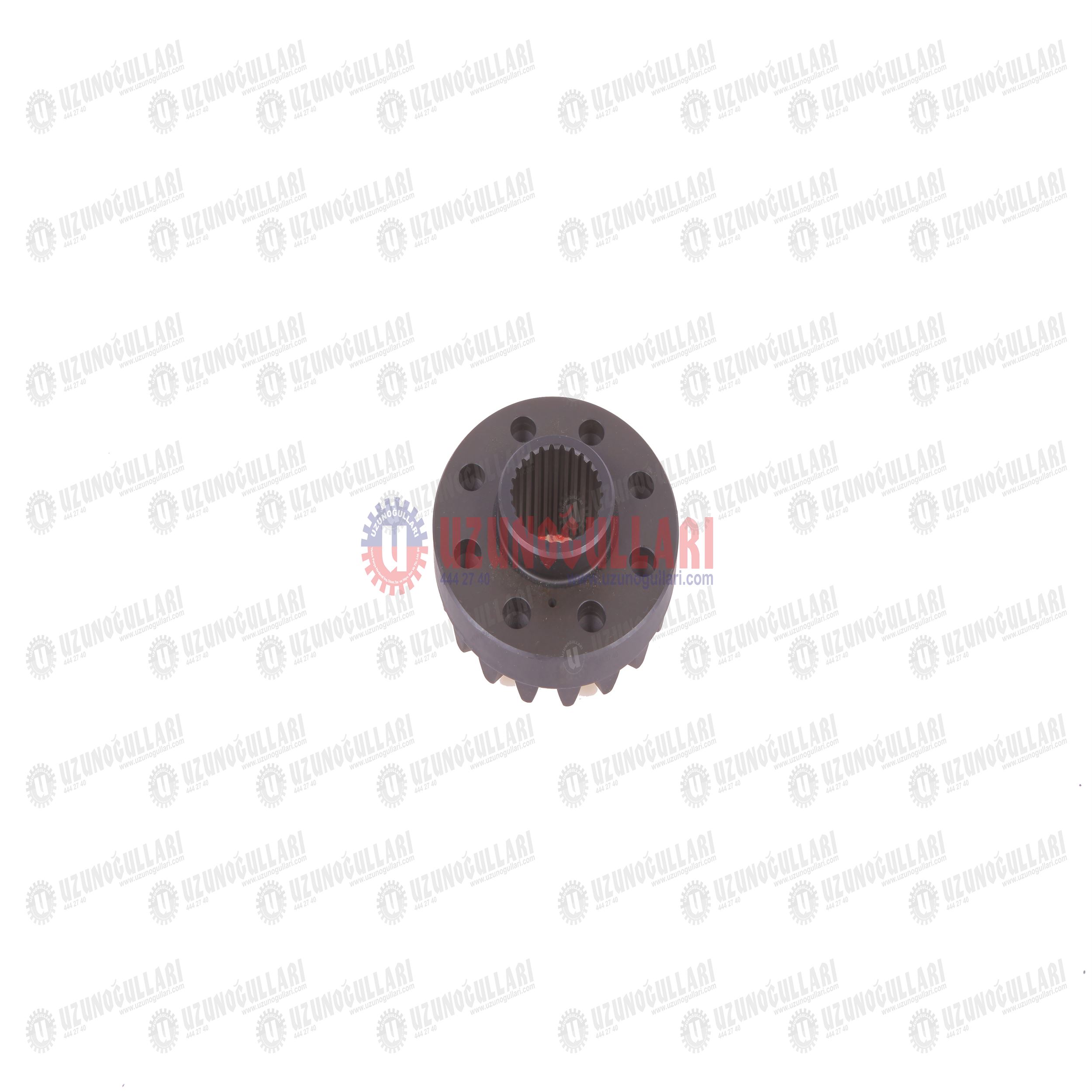 87370352 AKS DİŞLİSİ SOL T 480 1