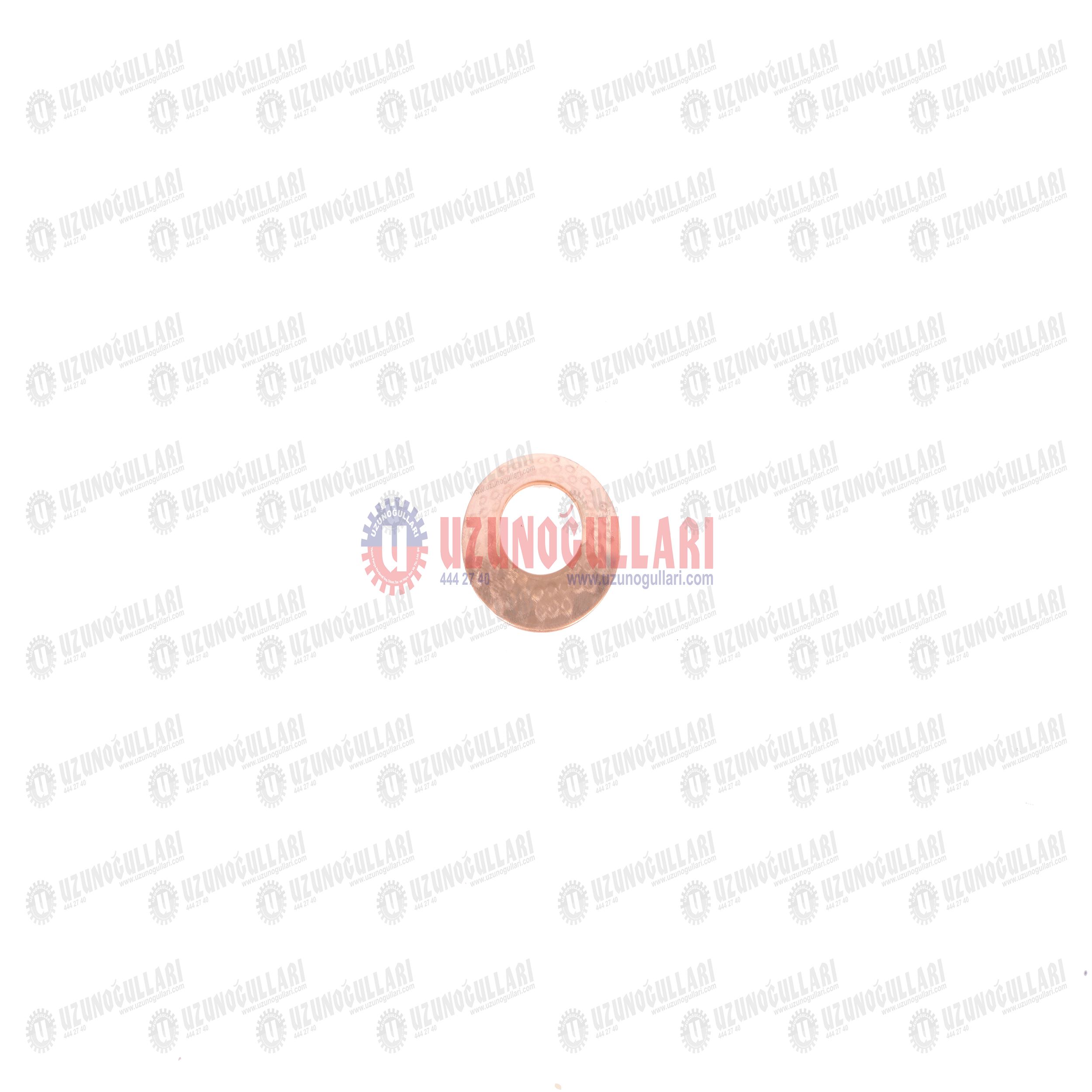 87370355 İSTAVROZ PULU  T 480 1
