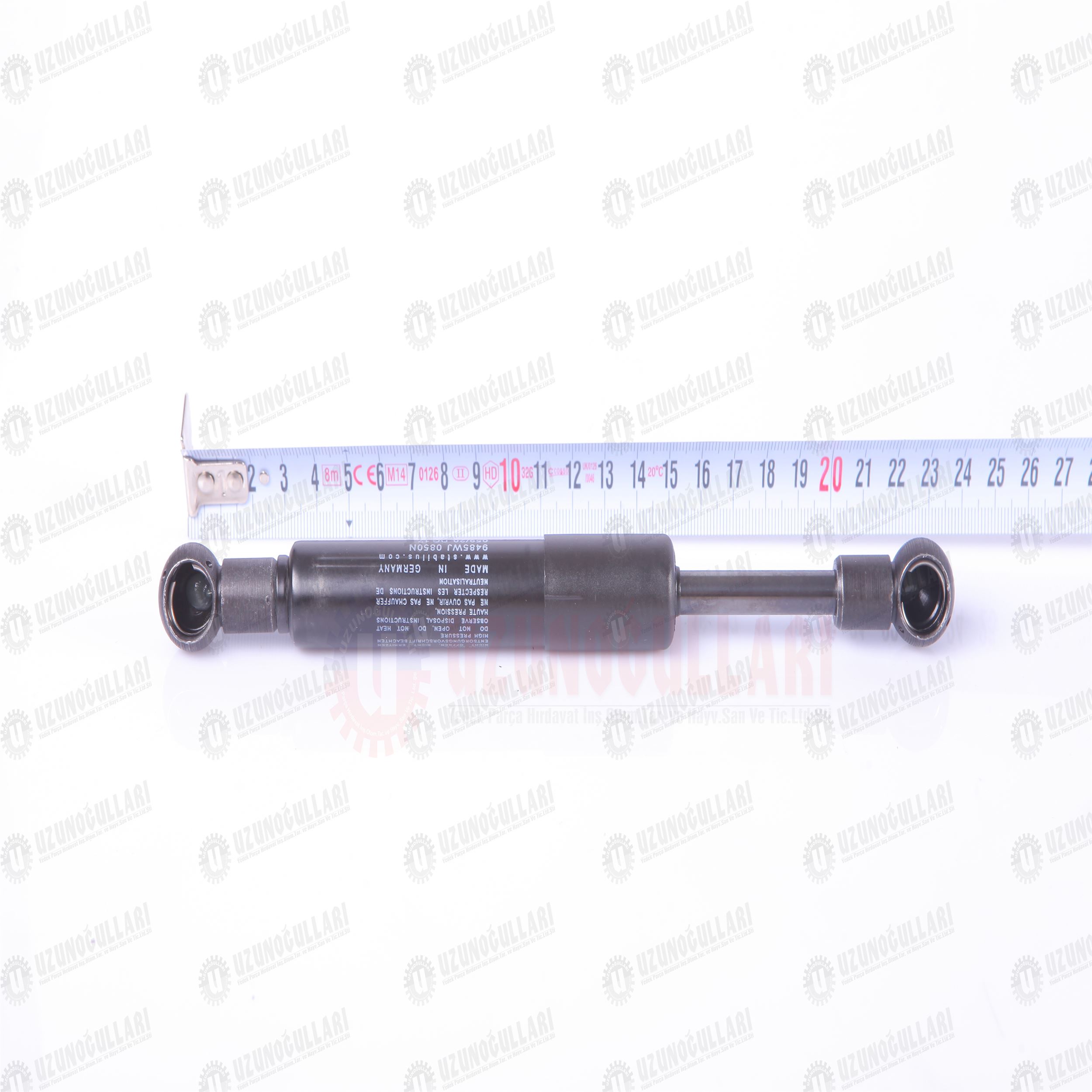 87374182 KAPI AMORTİSÖRÜ TSA-T 6000-T 7000 1