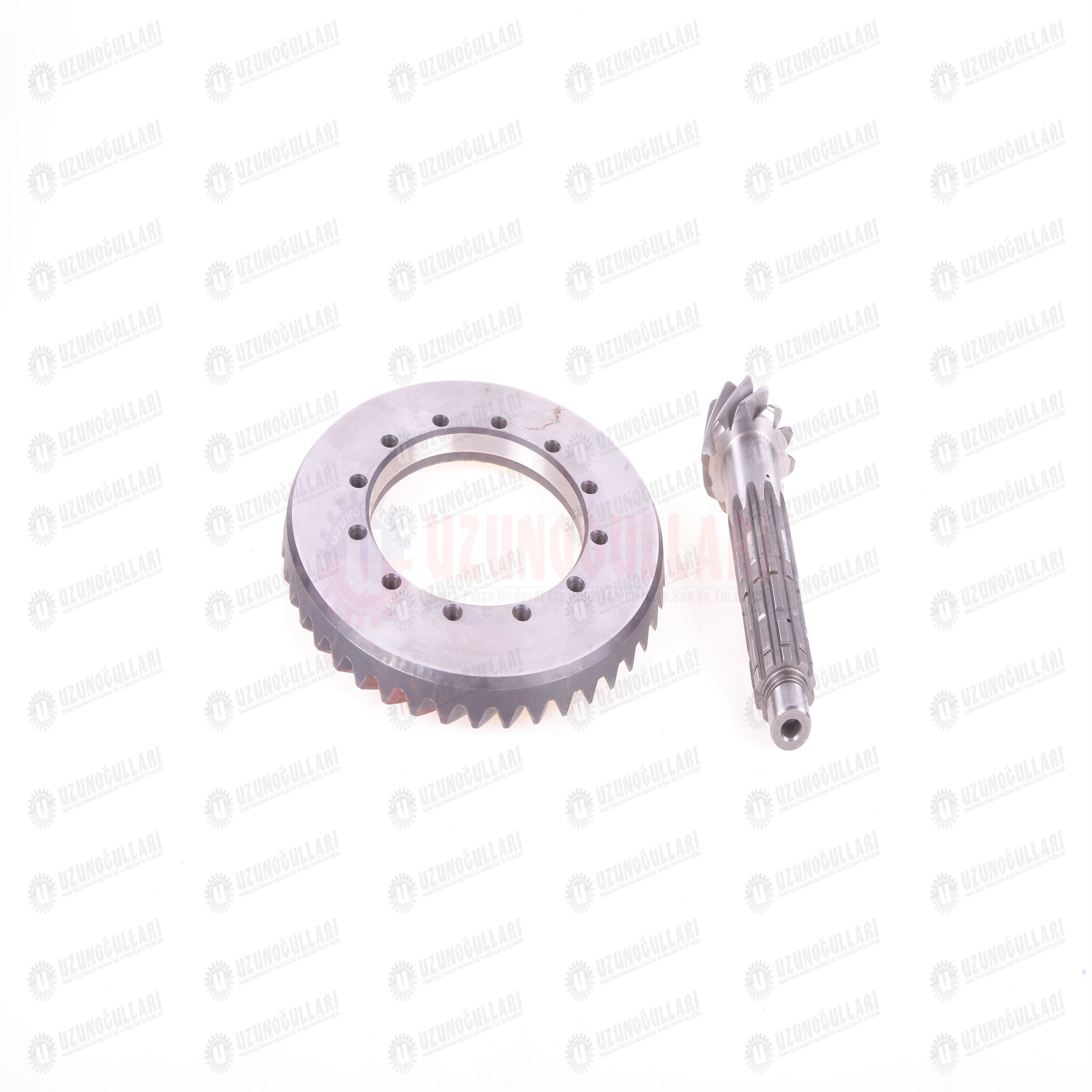 87385863 AYNA MAHRUTİ 10*44  AYNA KALINLIĞI = 26 MM 1