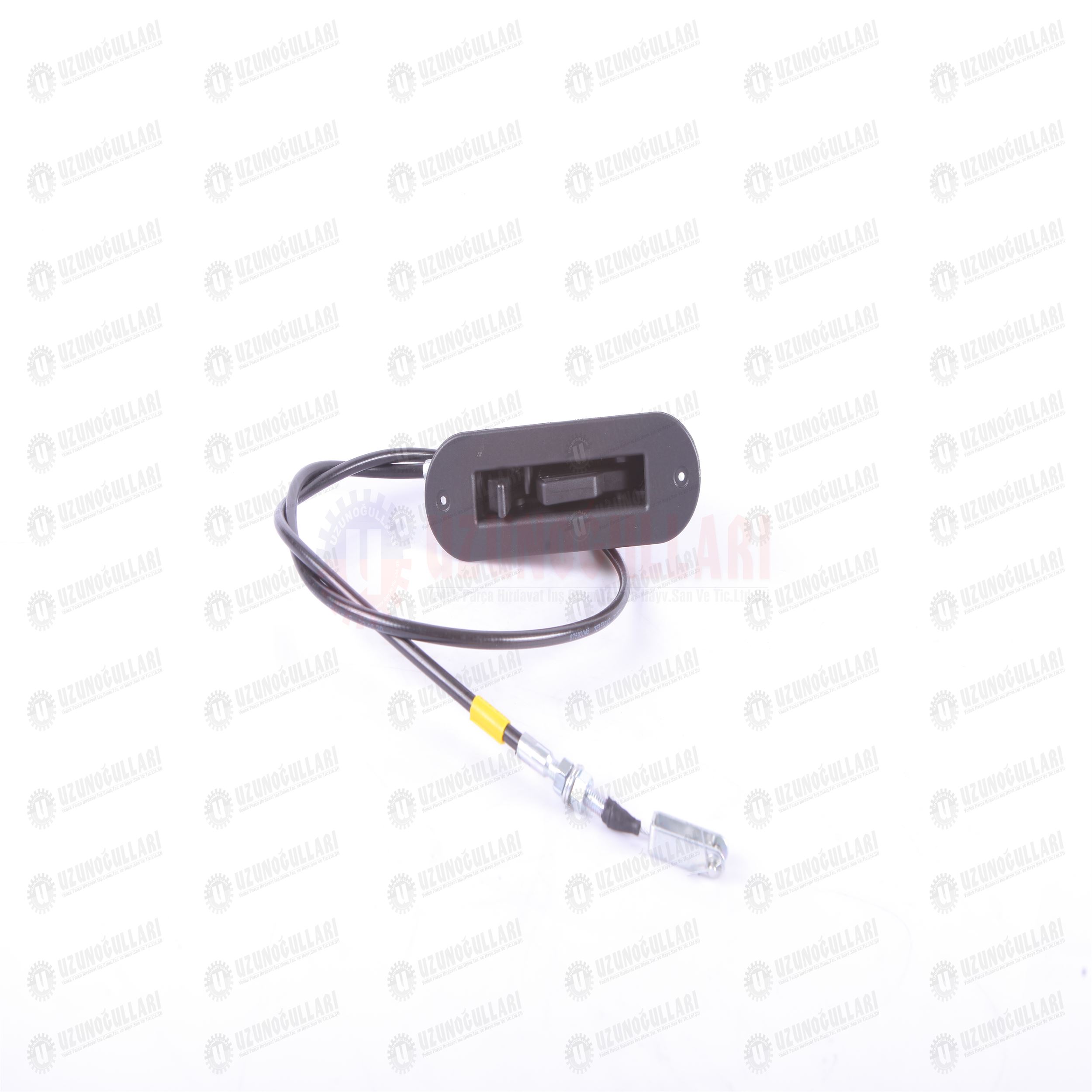 87395176 KUMANDA-LİFTOMATİK KOMPLE 1