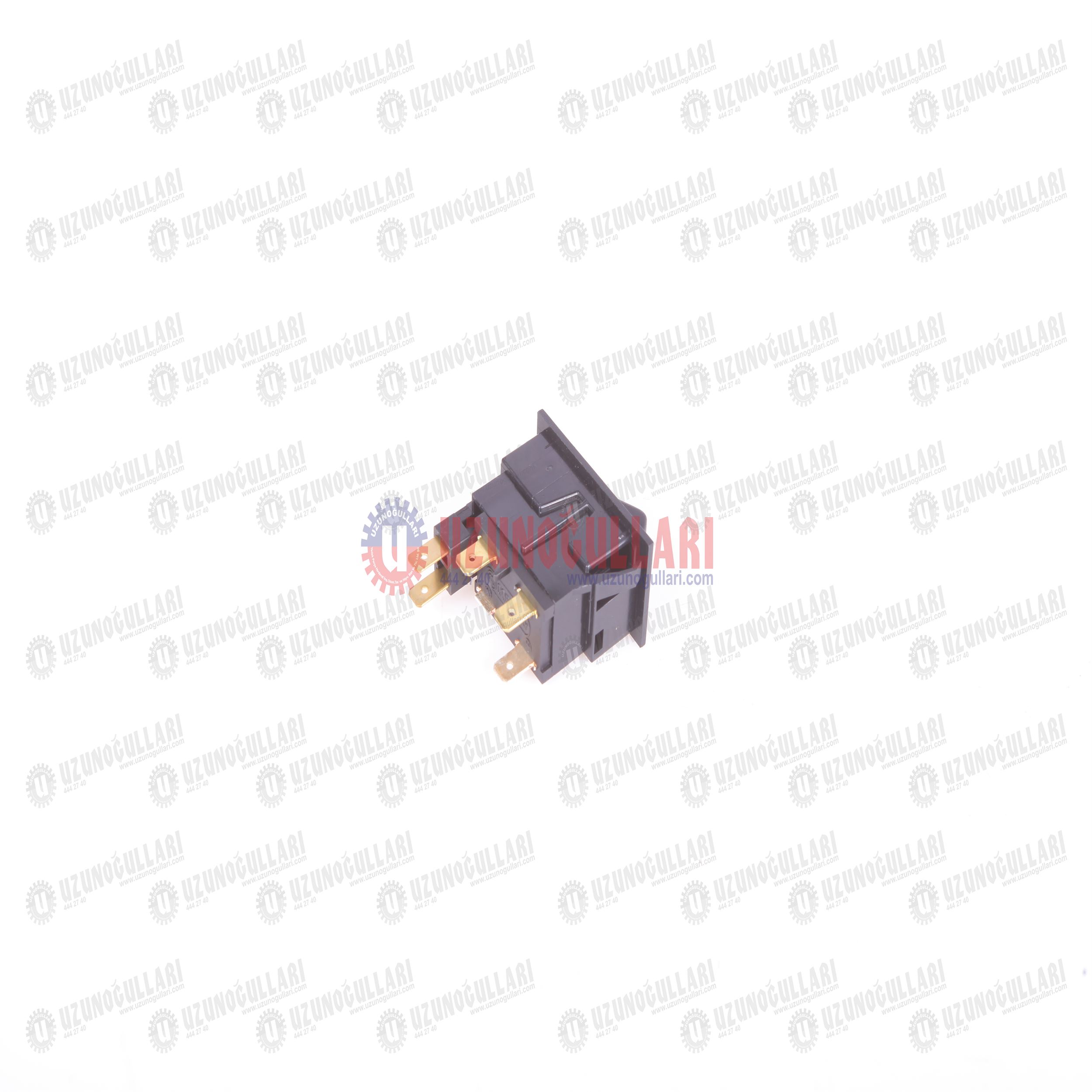 87472544 DÜĞME-ÖN ÇALIŞMA LAMBA 1