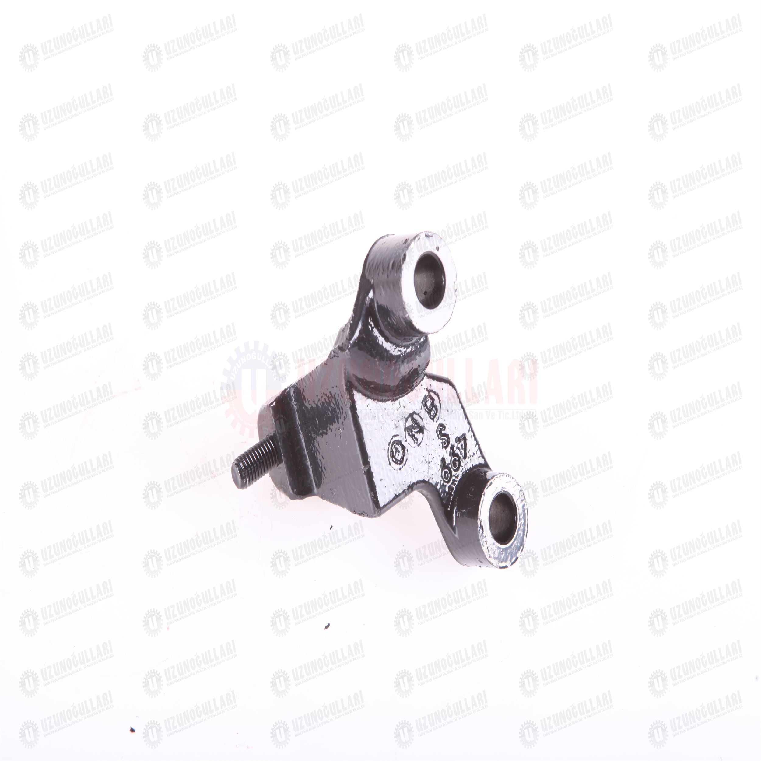 87475476 ÖN ÇAMURLUK DAYAMA STOP SOL T6-7000 1