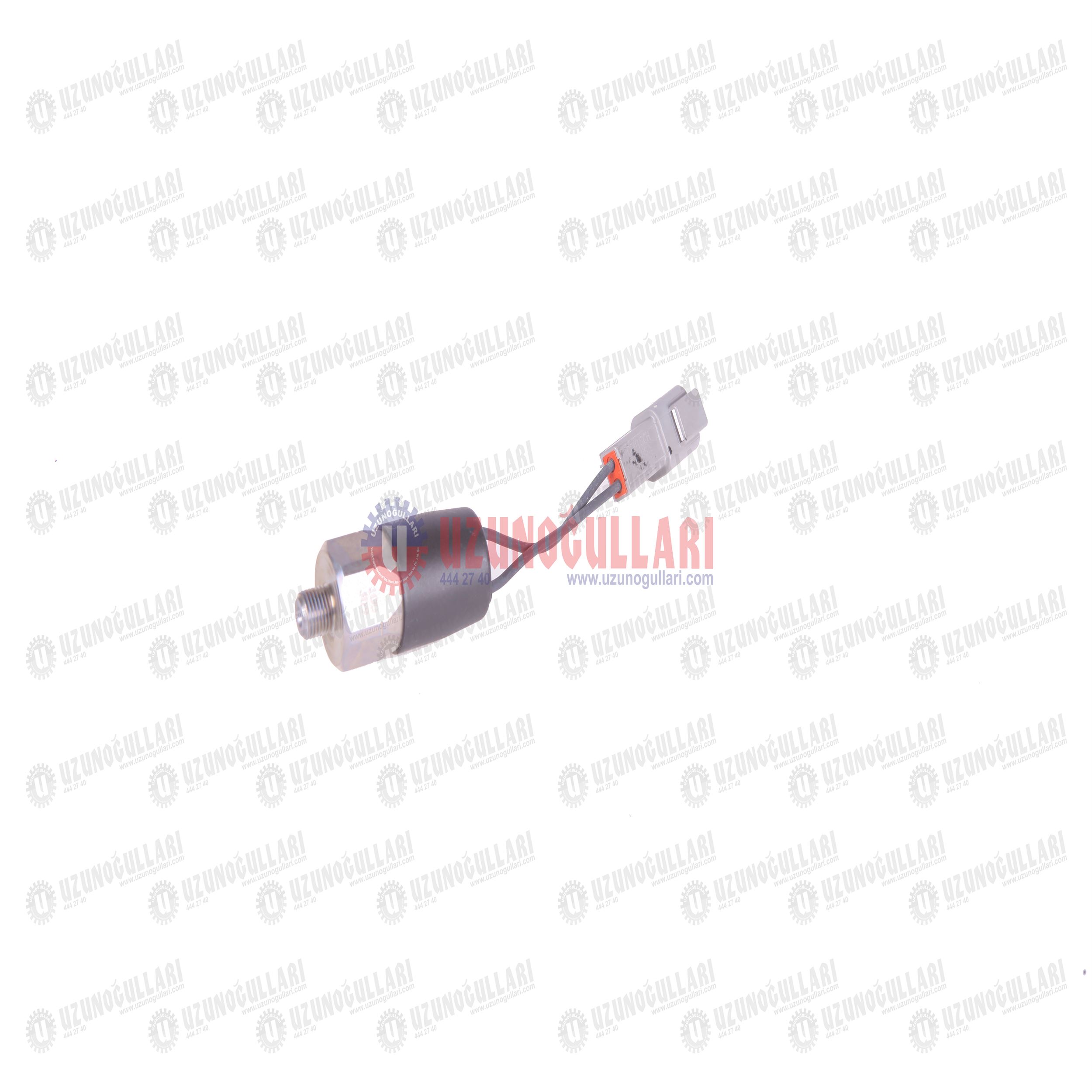 87494225 VİTES KAPAK MÜŞÜRÜ TM 1