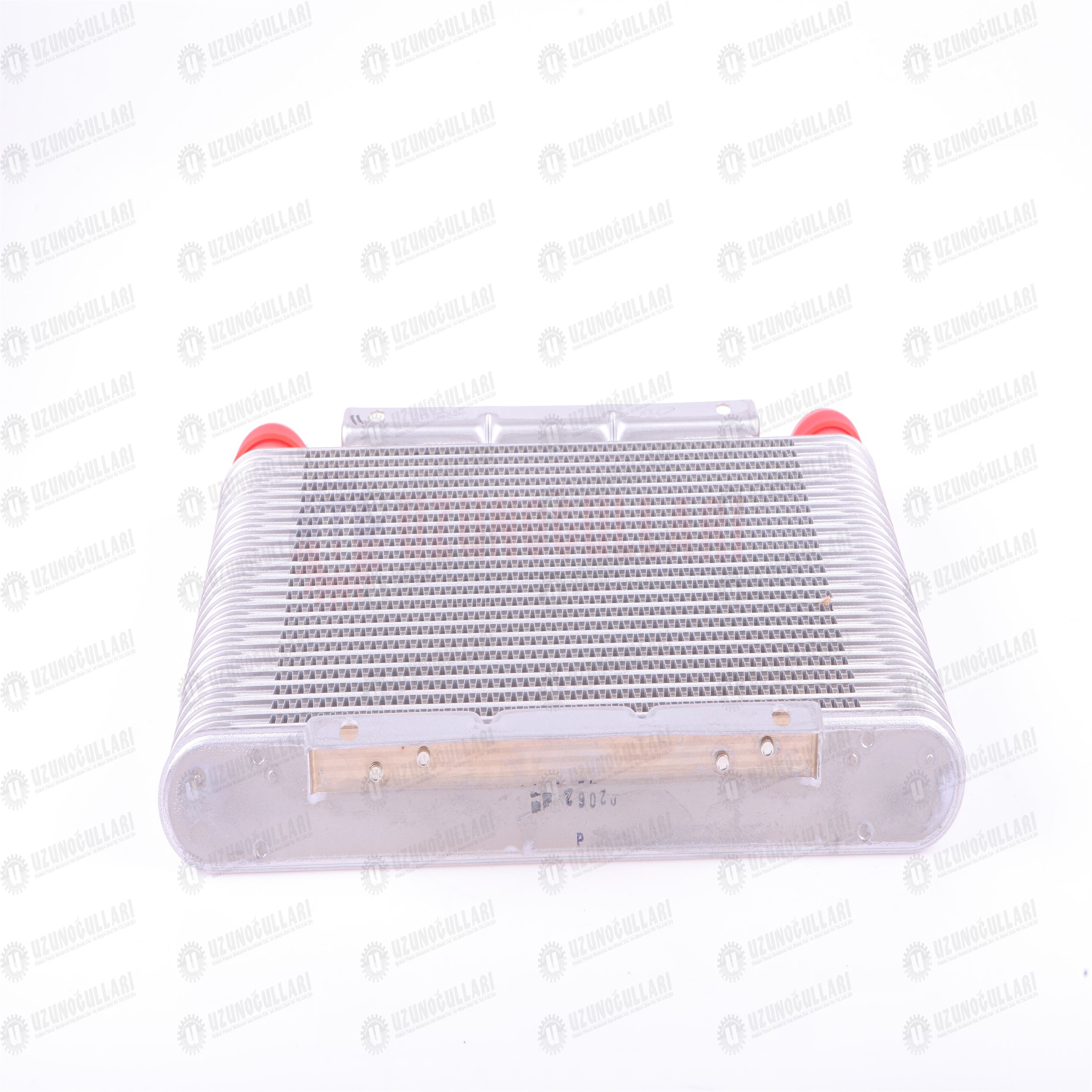 87541604 INTERCOLER TD 5000-TD95-JX TIER II 1