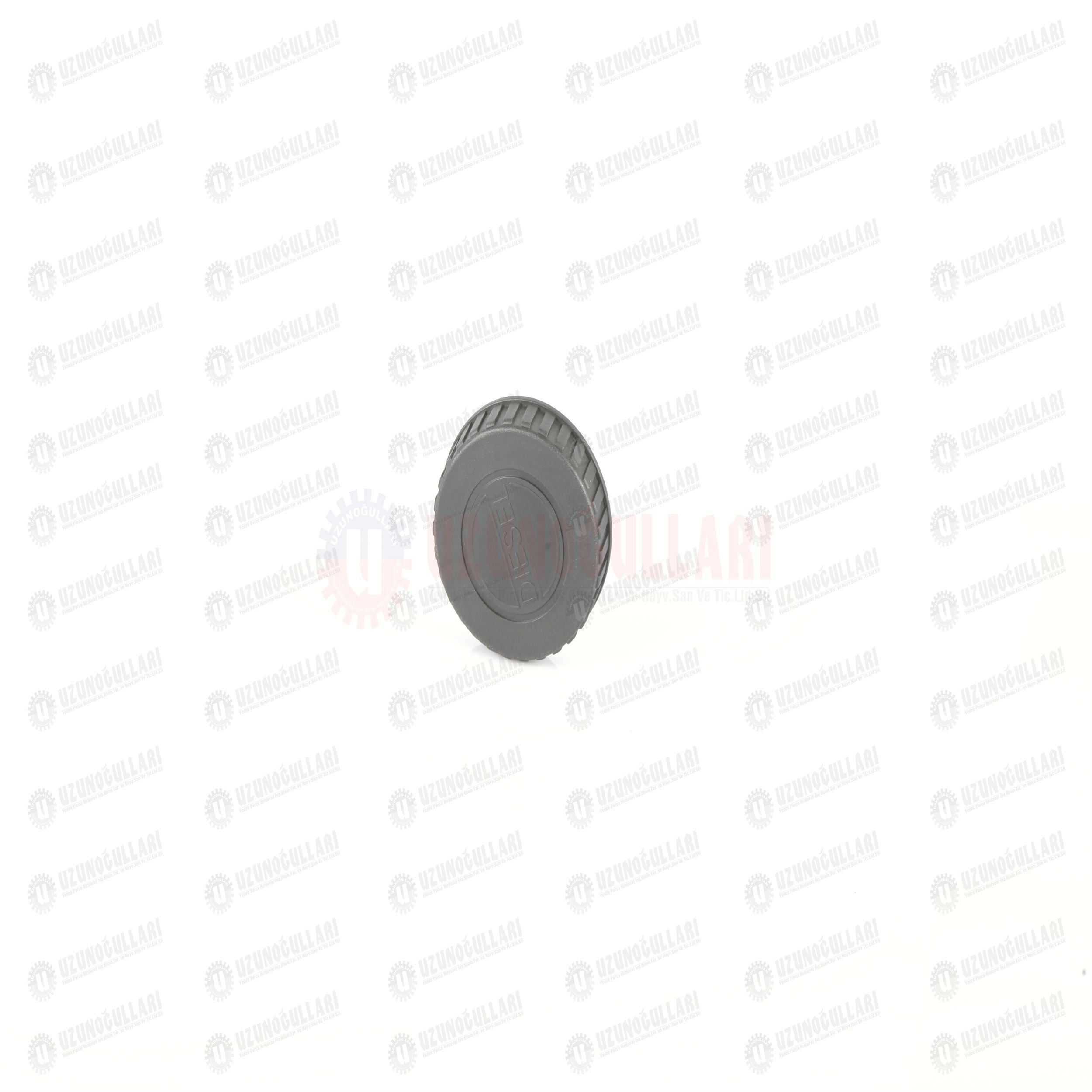 87547768 MAZOT DEPO KAPAĞI L 95-TD 1