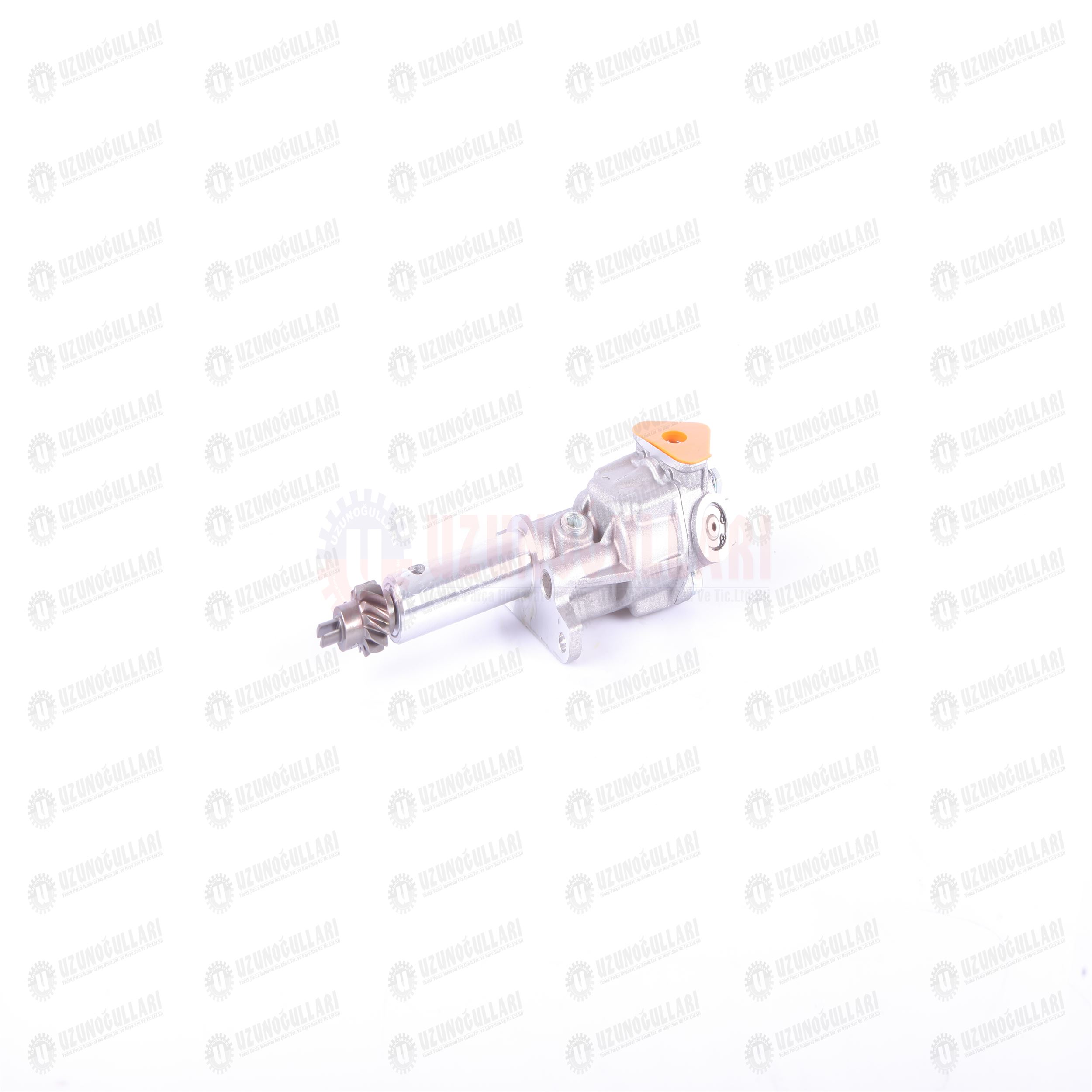 87549330 MOTOR YAĞ POMPASI 1