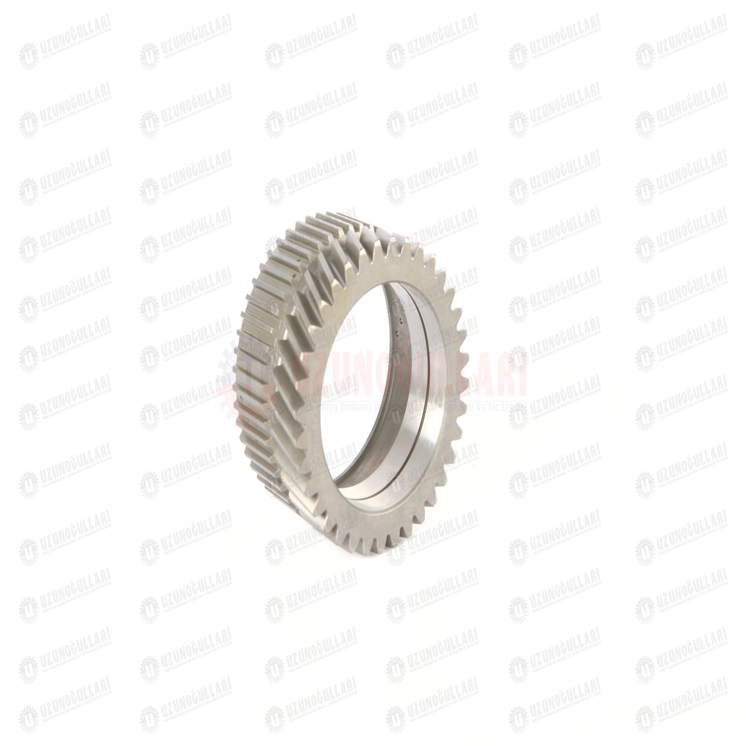 87553312 VİTES DİŞLİSİ 5-6  T 7000 Z=36 1
