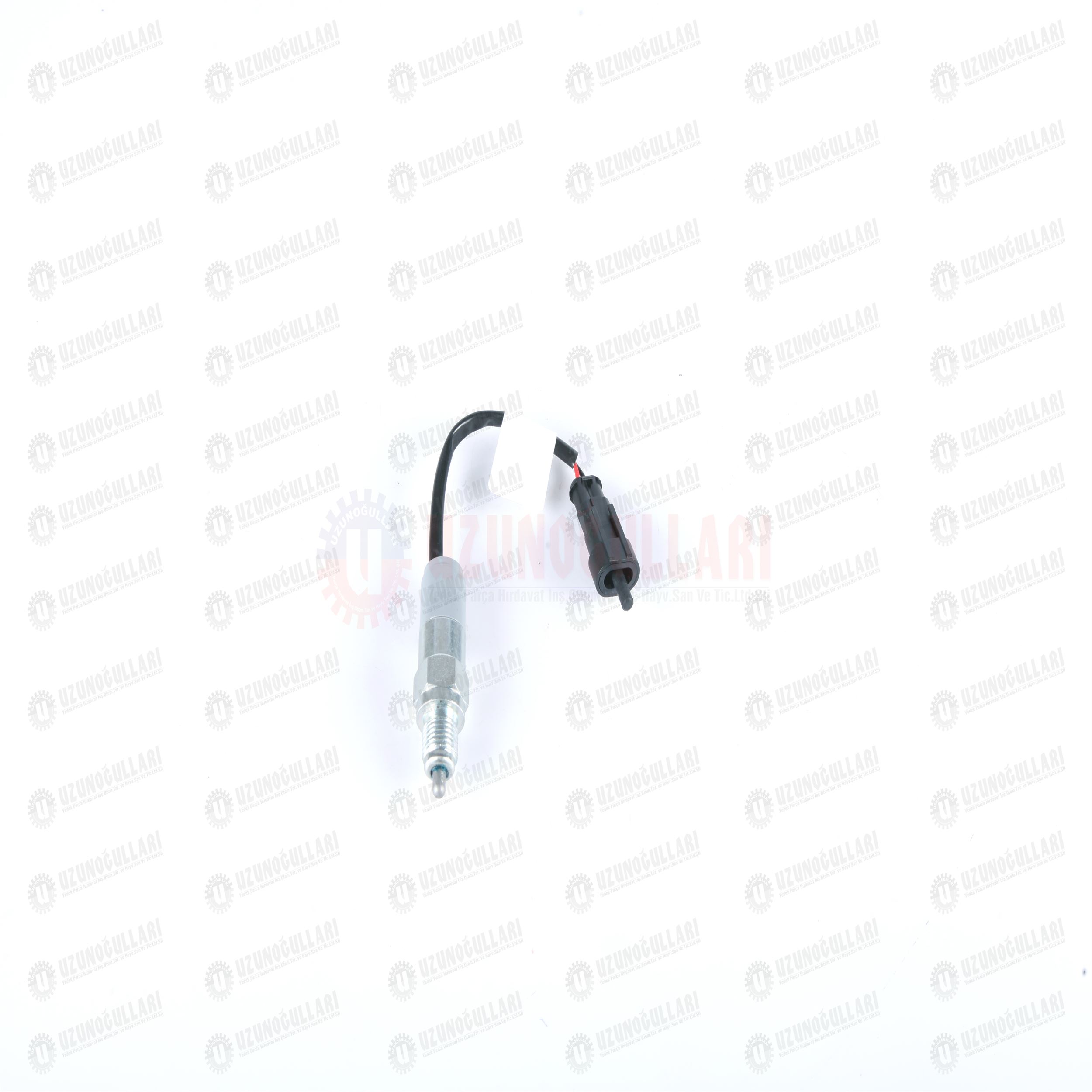 87585978 VİTES MÜŞÜRÜ SİYAH(İLERİ-GERİ ) TL-TLA-T 4-T 5 1