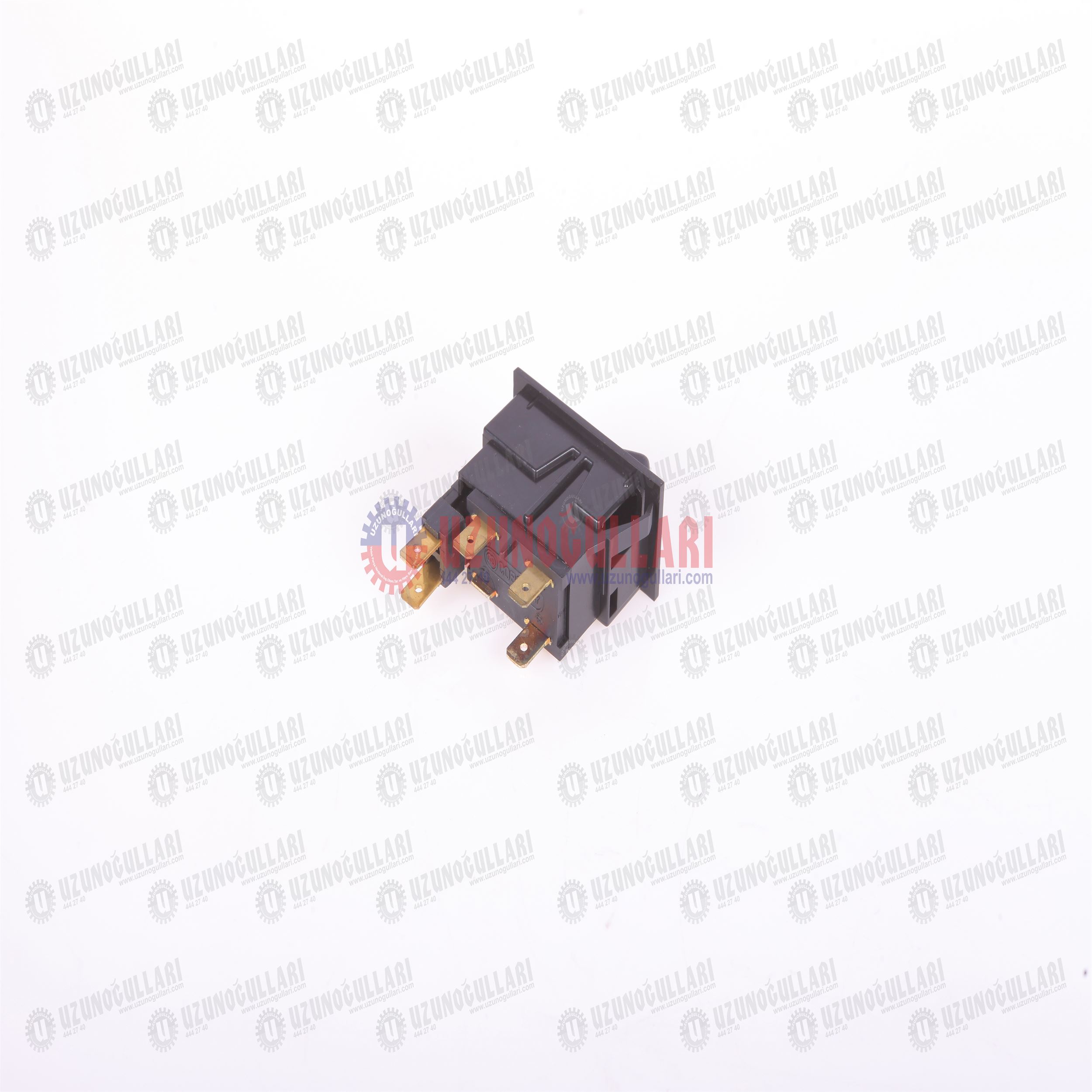 87592037 ANAHTAR ÇİFT ÇEKER 1