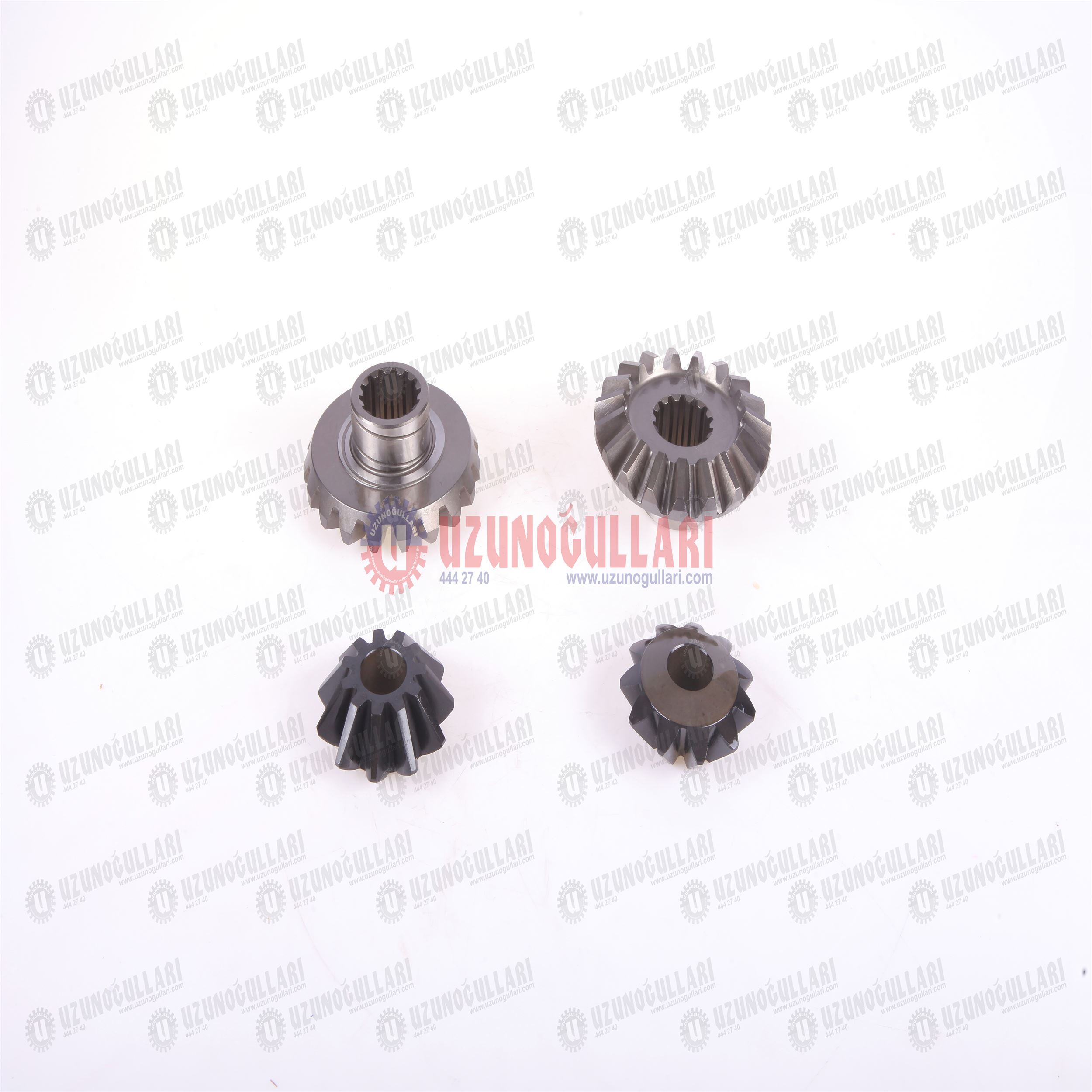 87643208 ÖN DİŞLİ SETİ 1
